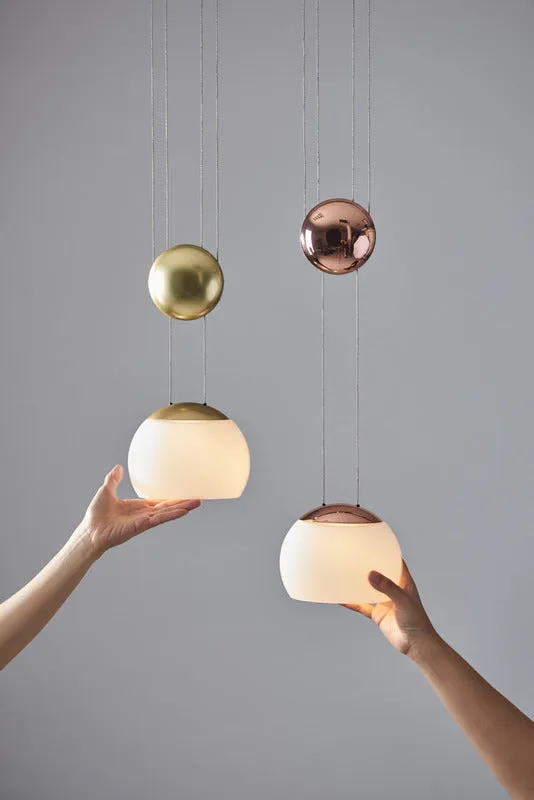 JoJo Pendant Light
