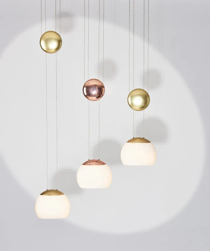 JoJo Pendant Light