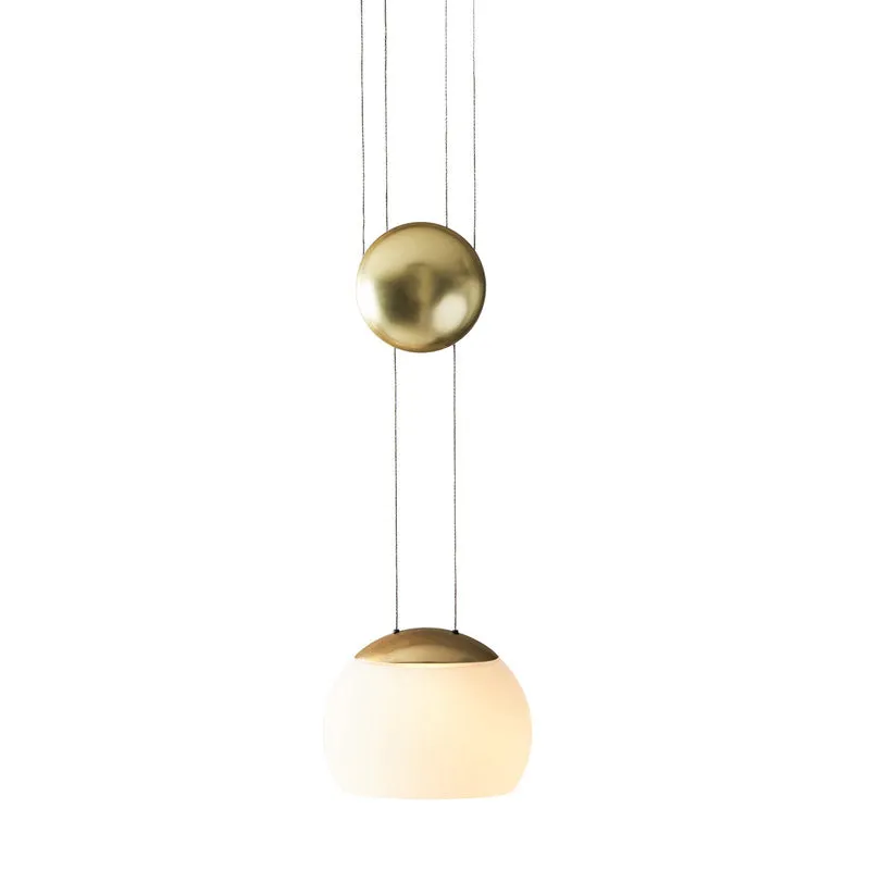 JoJo Pendant Light