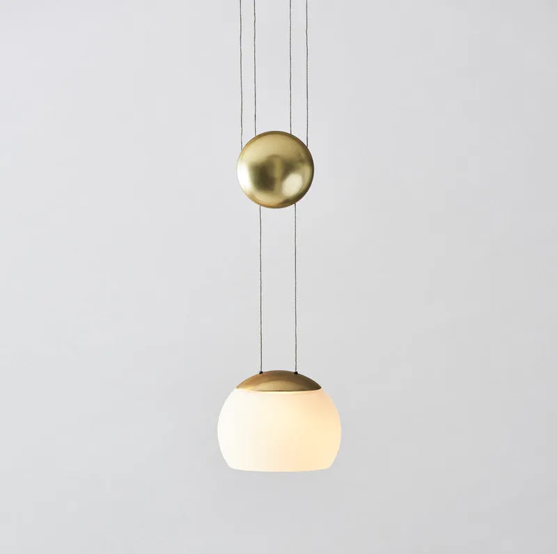 JoJo Pendant Light
