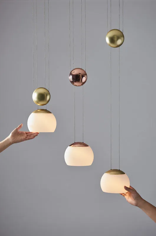 JoJo Pendant Light