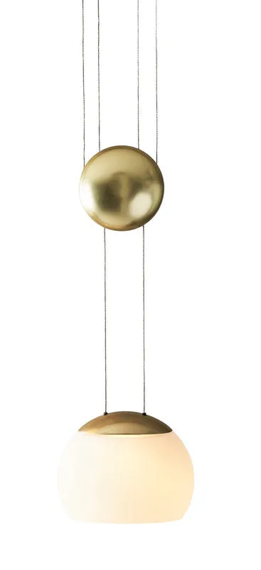 JoJo Pendant Light