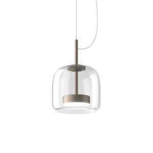 Jube LED Pendant Light