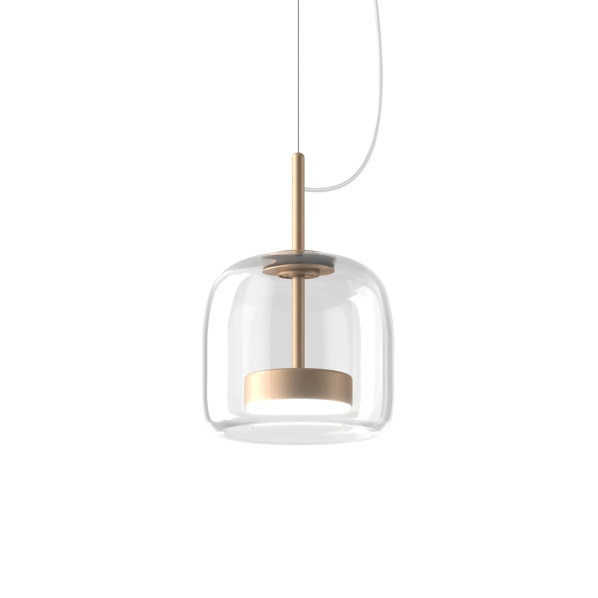 Jube LED Pendant Light