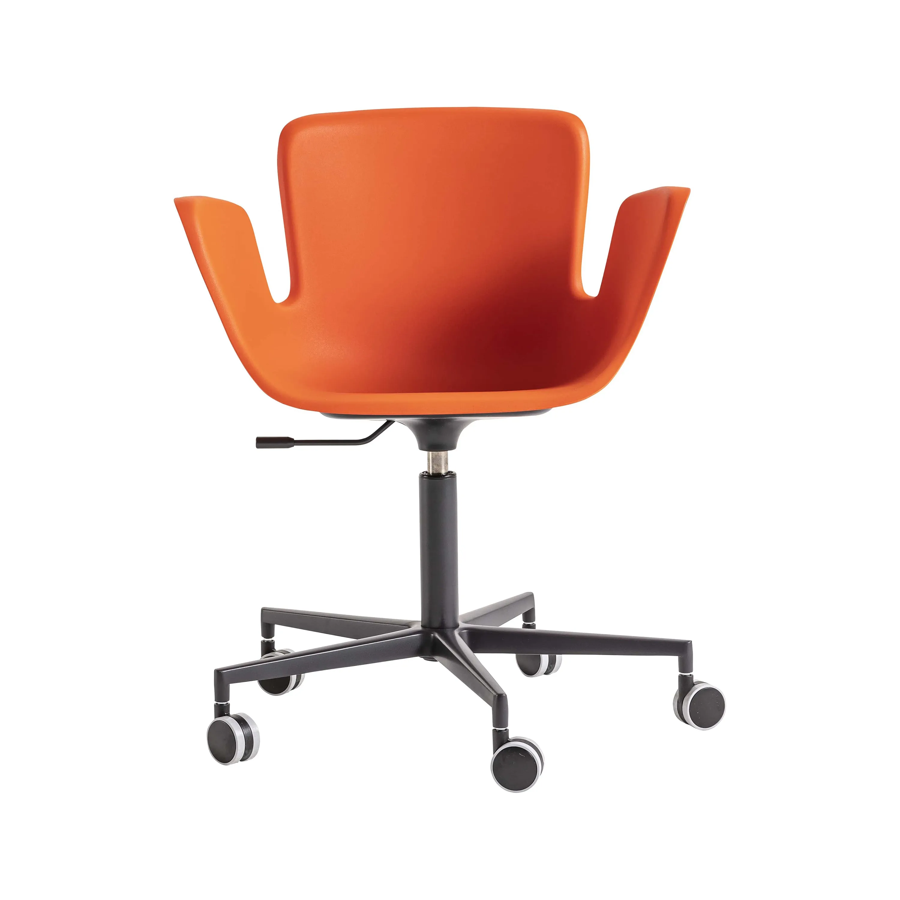 Juli Plastic Adjustable Task Chair