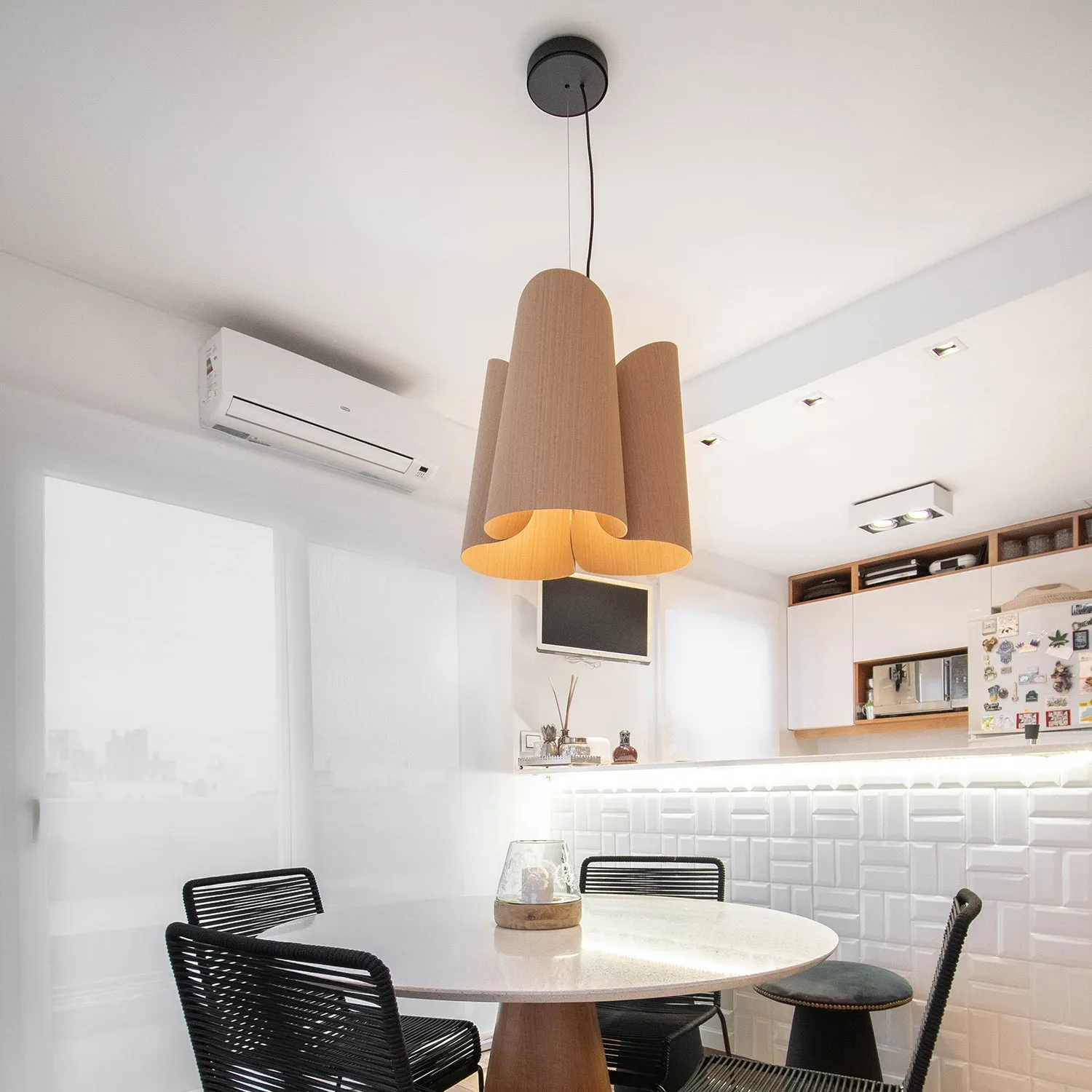 Julieta Pendant Light