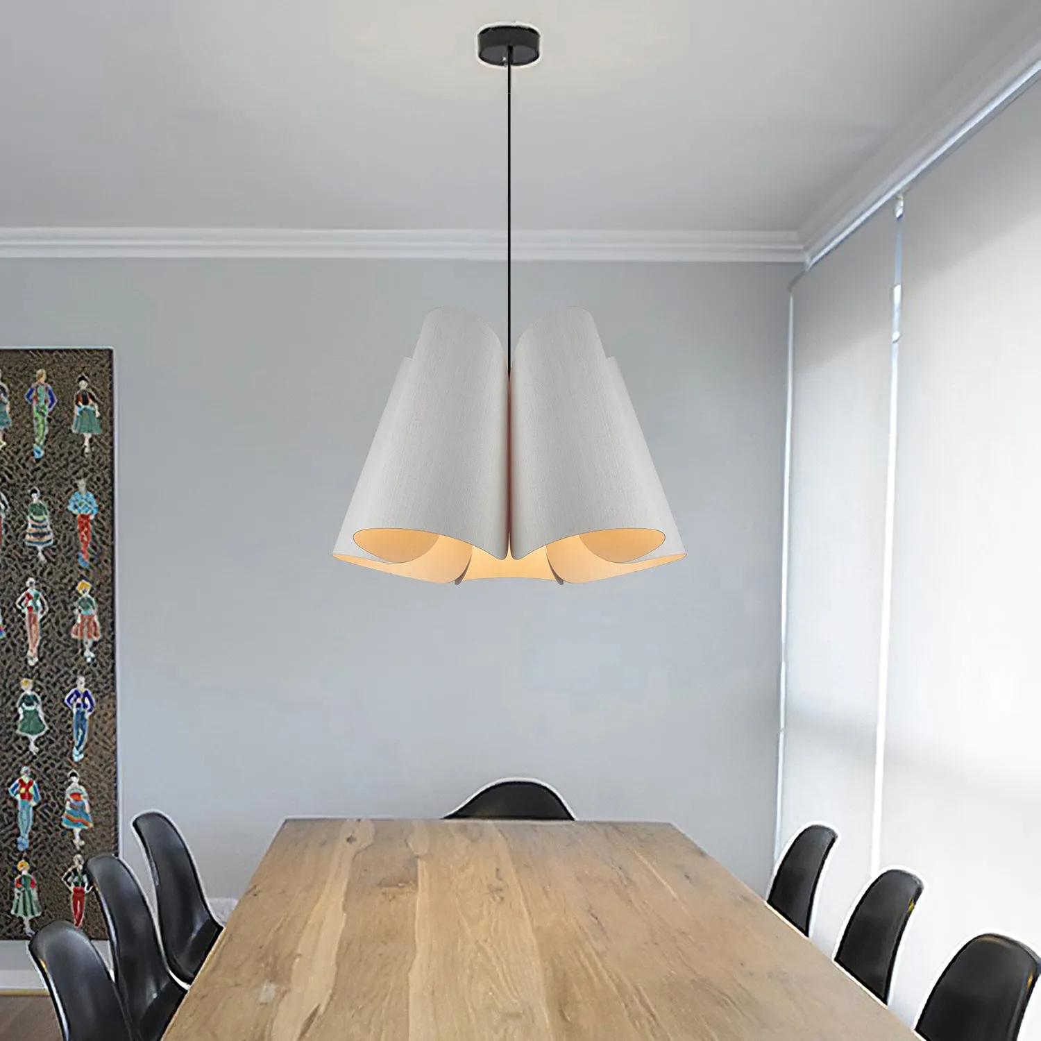 Julieta Pendant Light