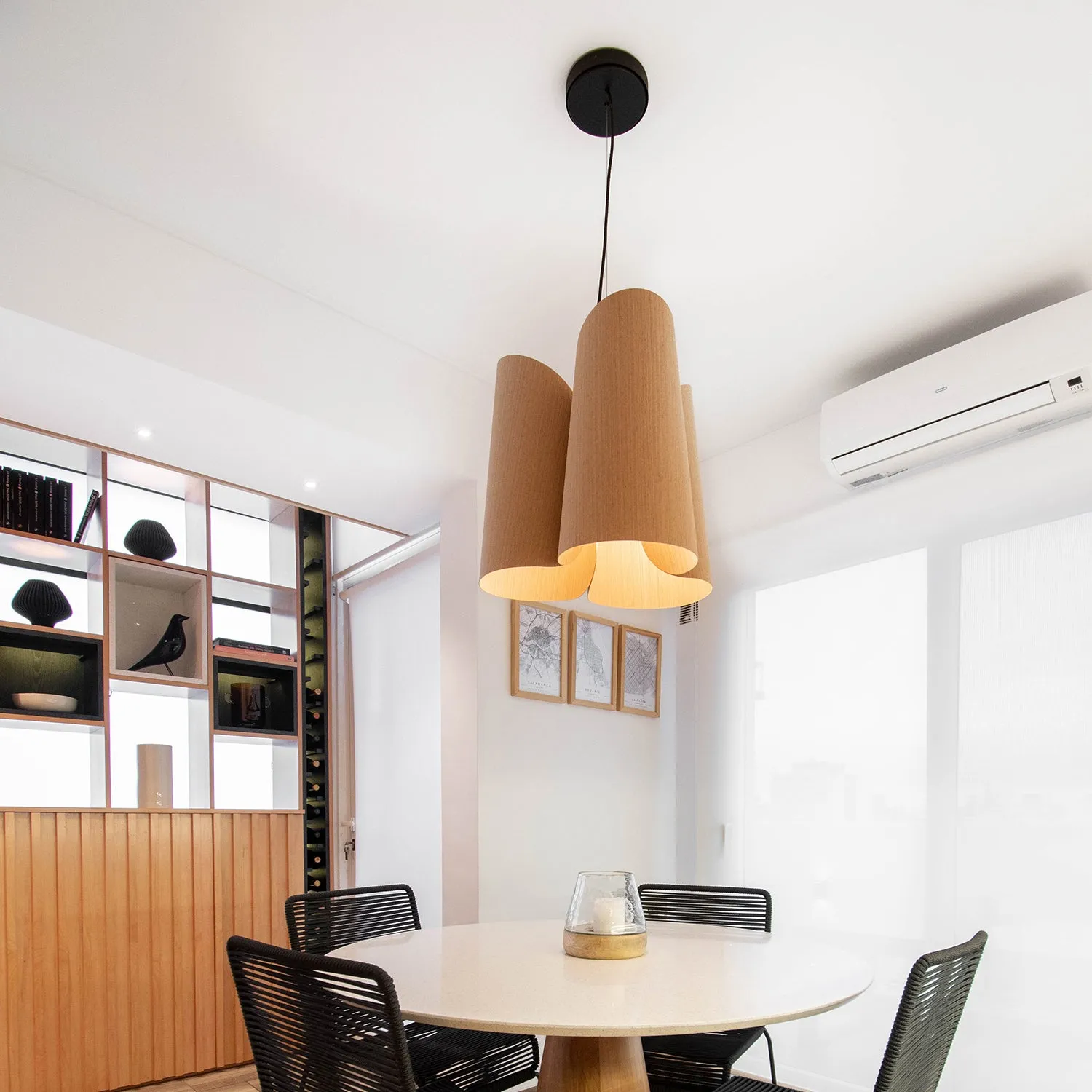 Julieta Pendant Light