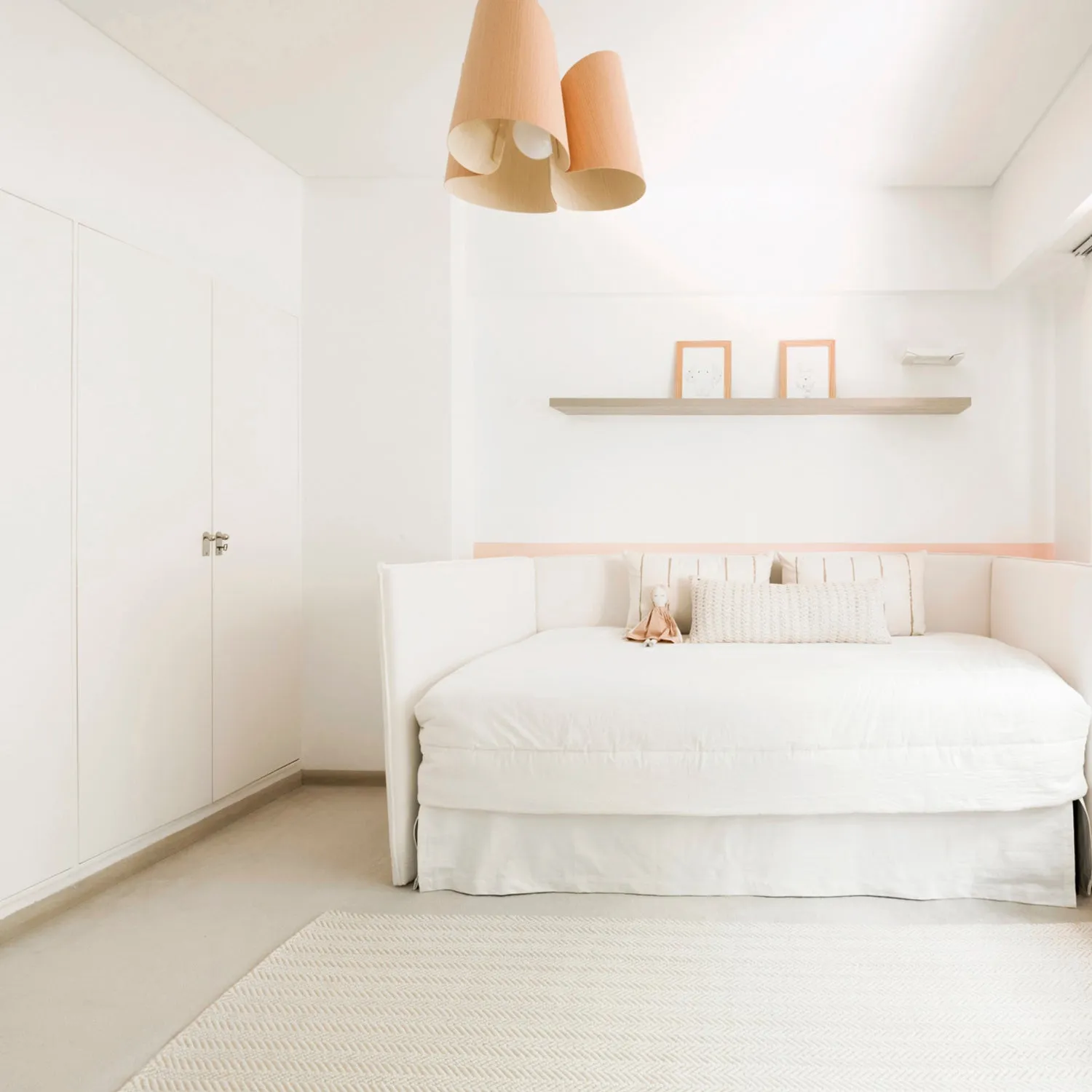 Julieta Pendant Light
