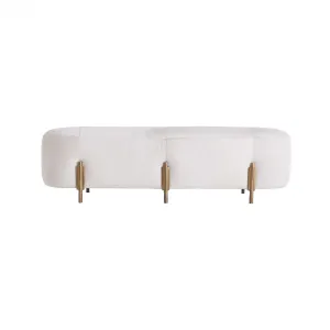 Justin Bench