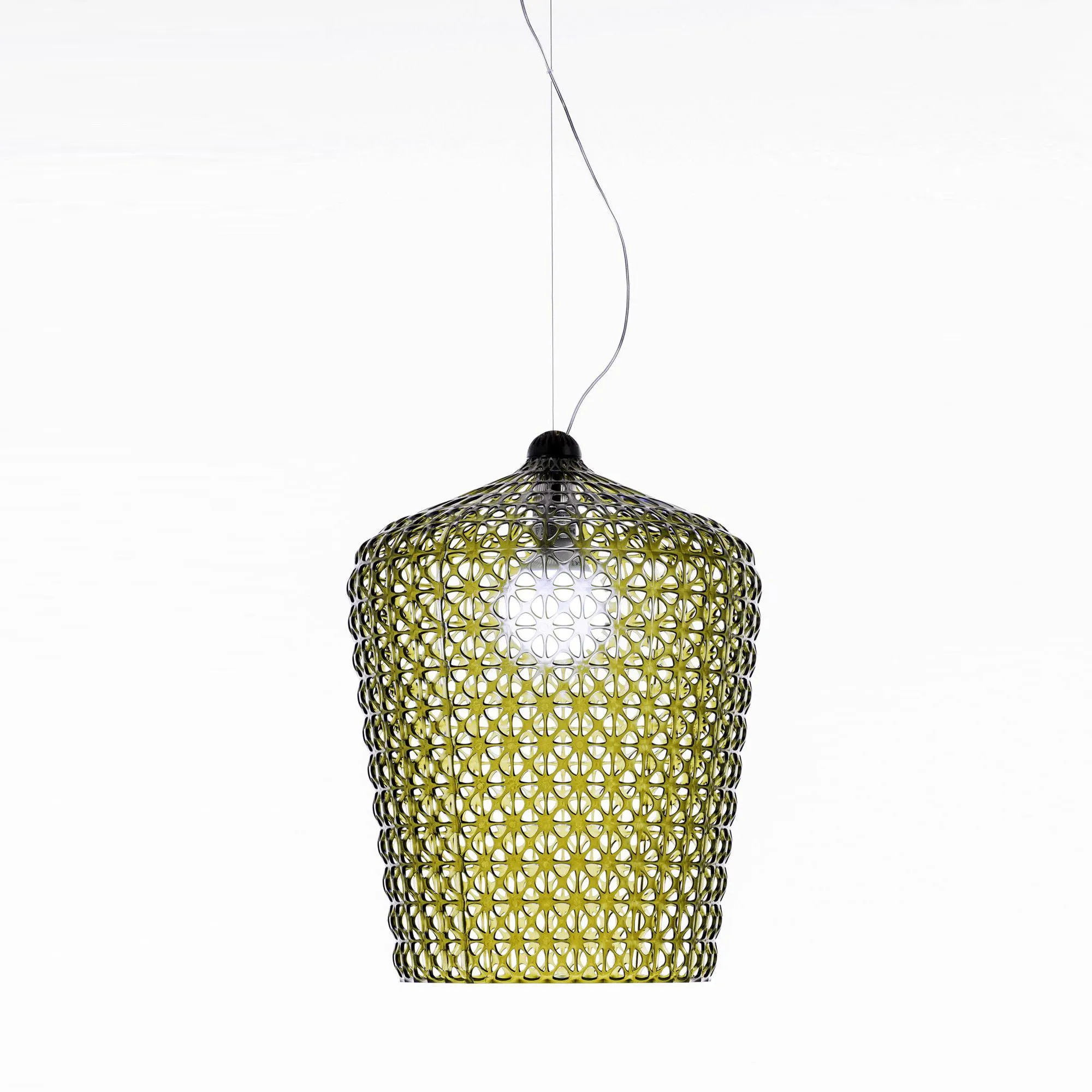 Kabuki Pendant Light