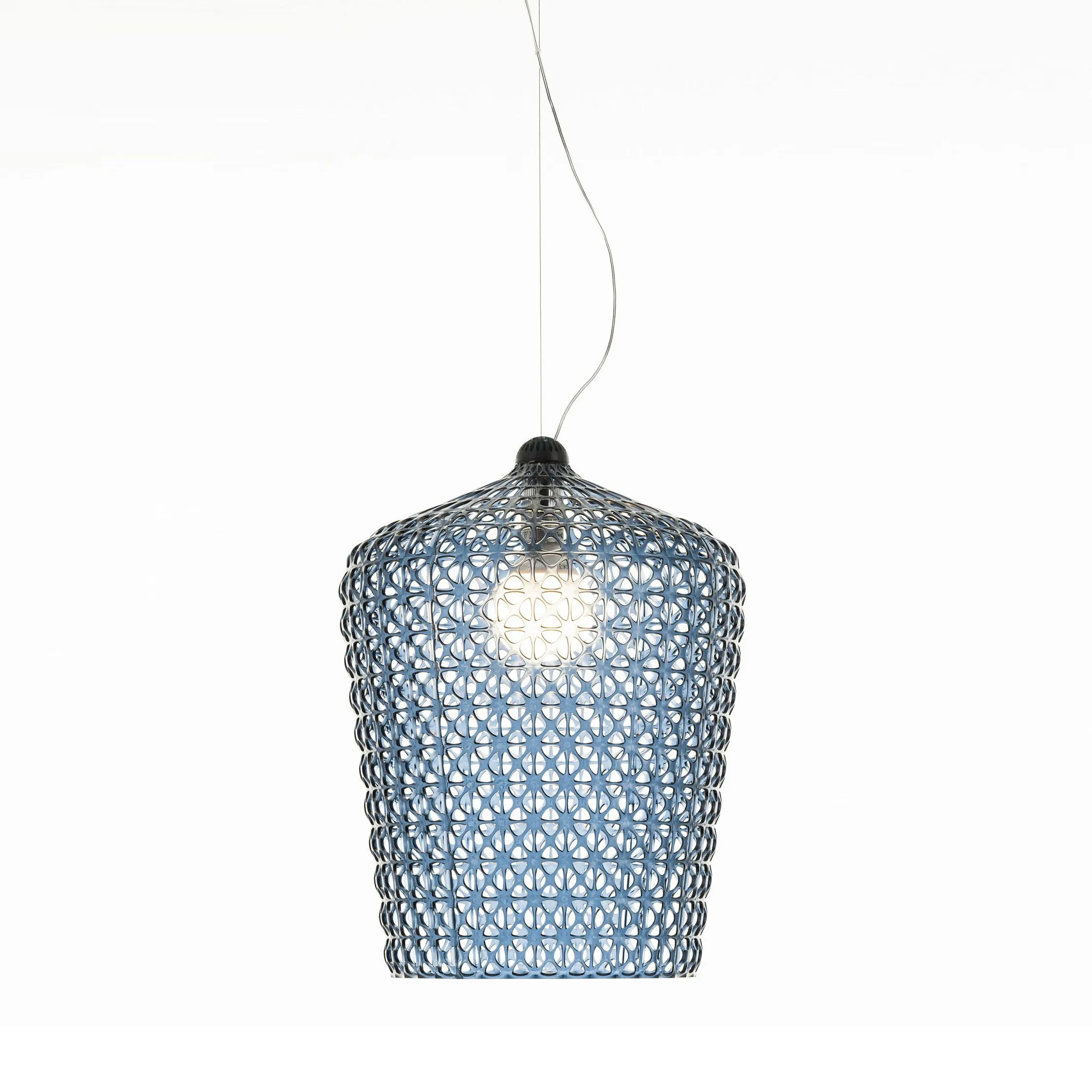 Kabuki Pendant Light