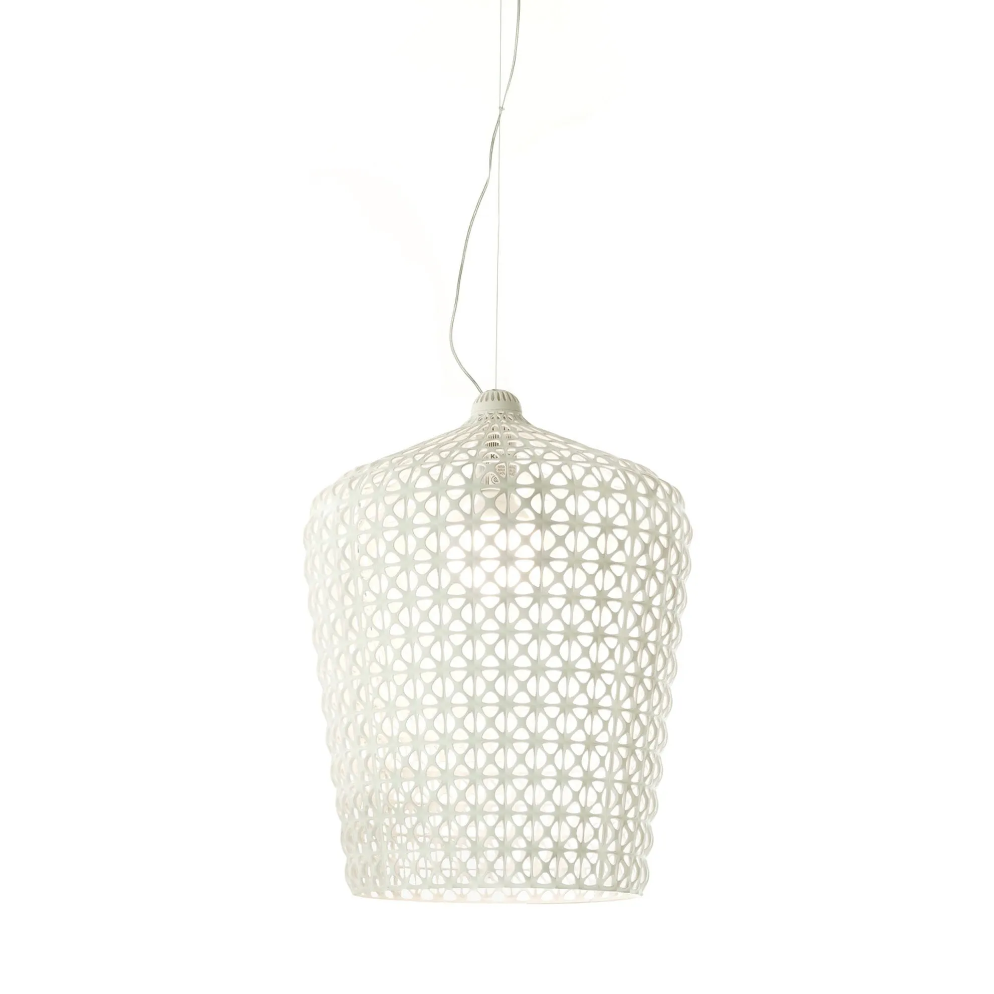 Kabuki Pendant Light