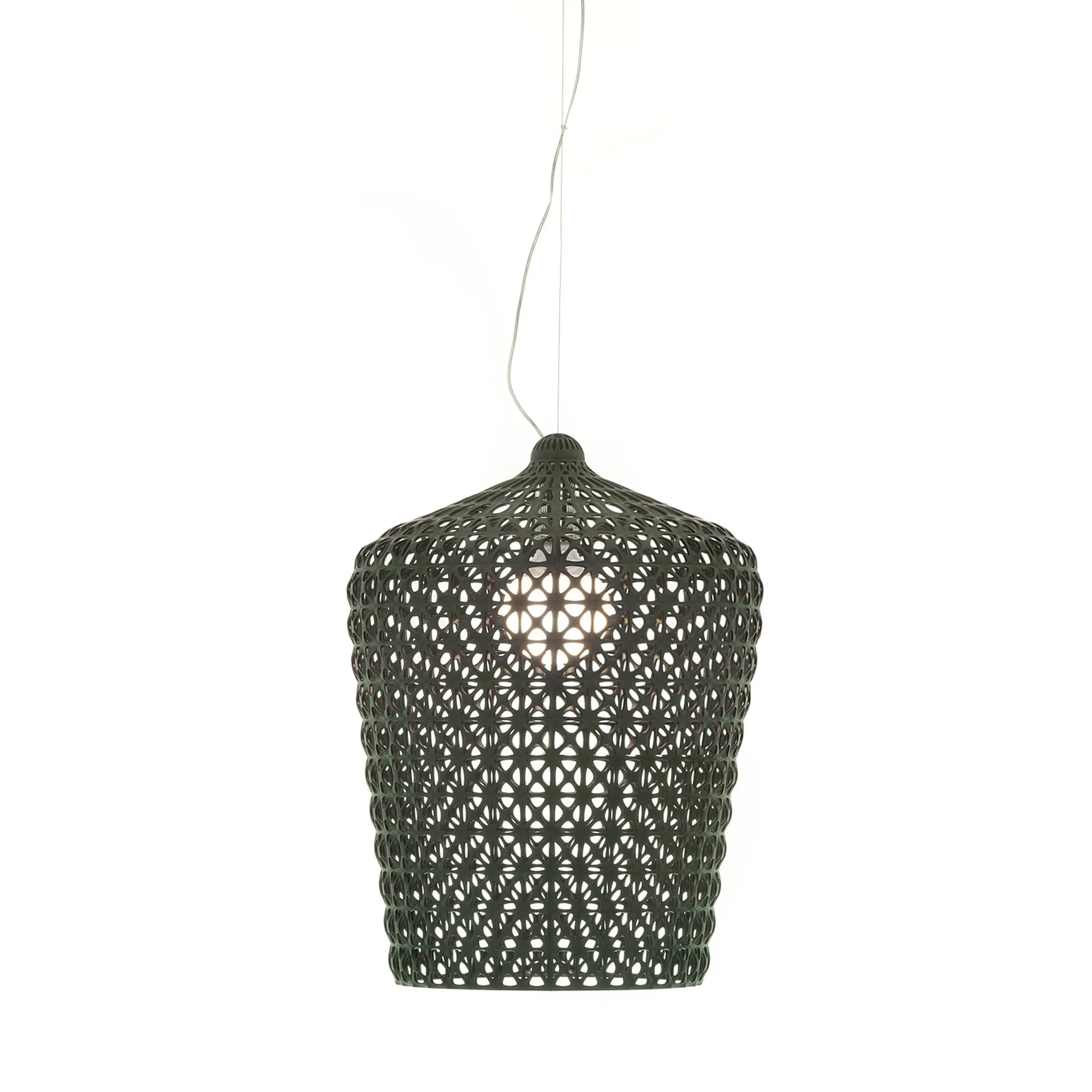 Kabuki Pendant Light