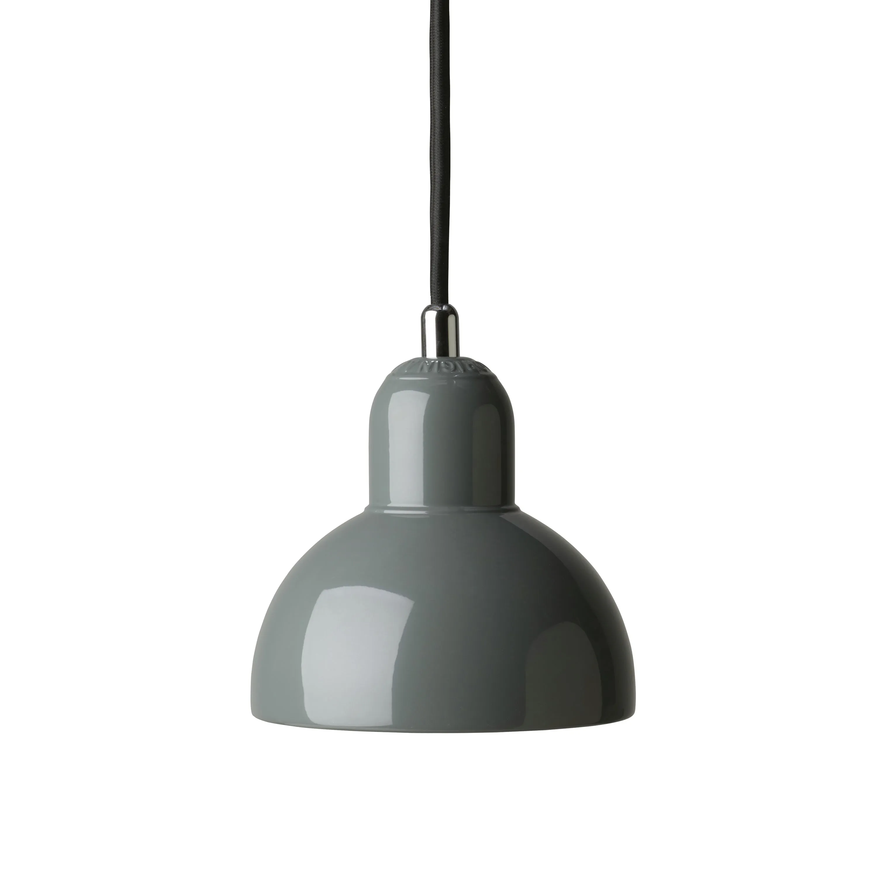 Kaiser Idell Pendant Light