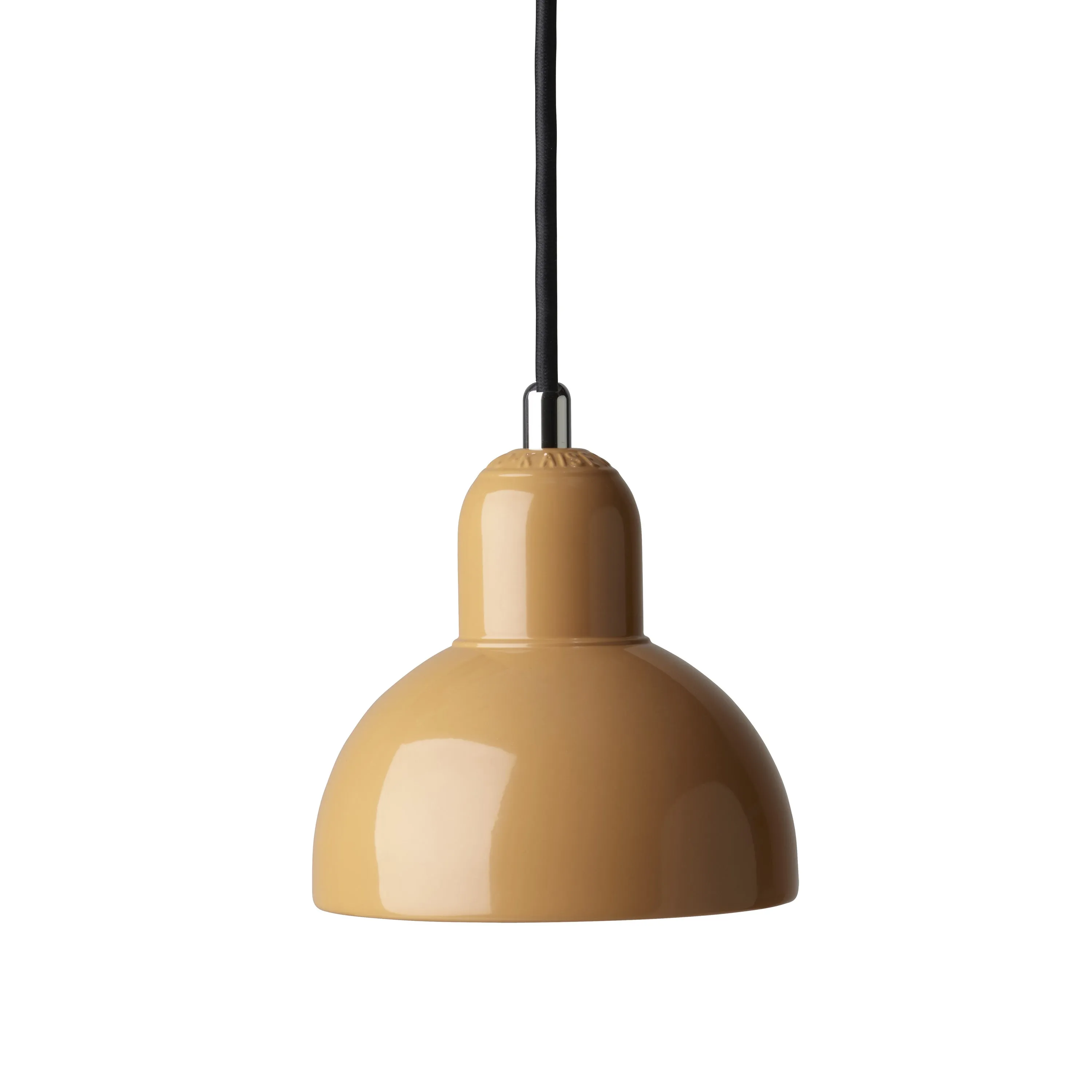 Kaiser Idell Pendant Light