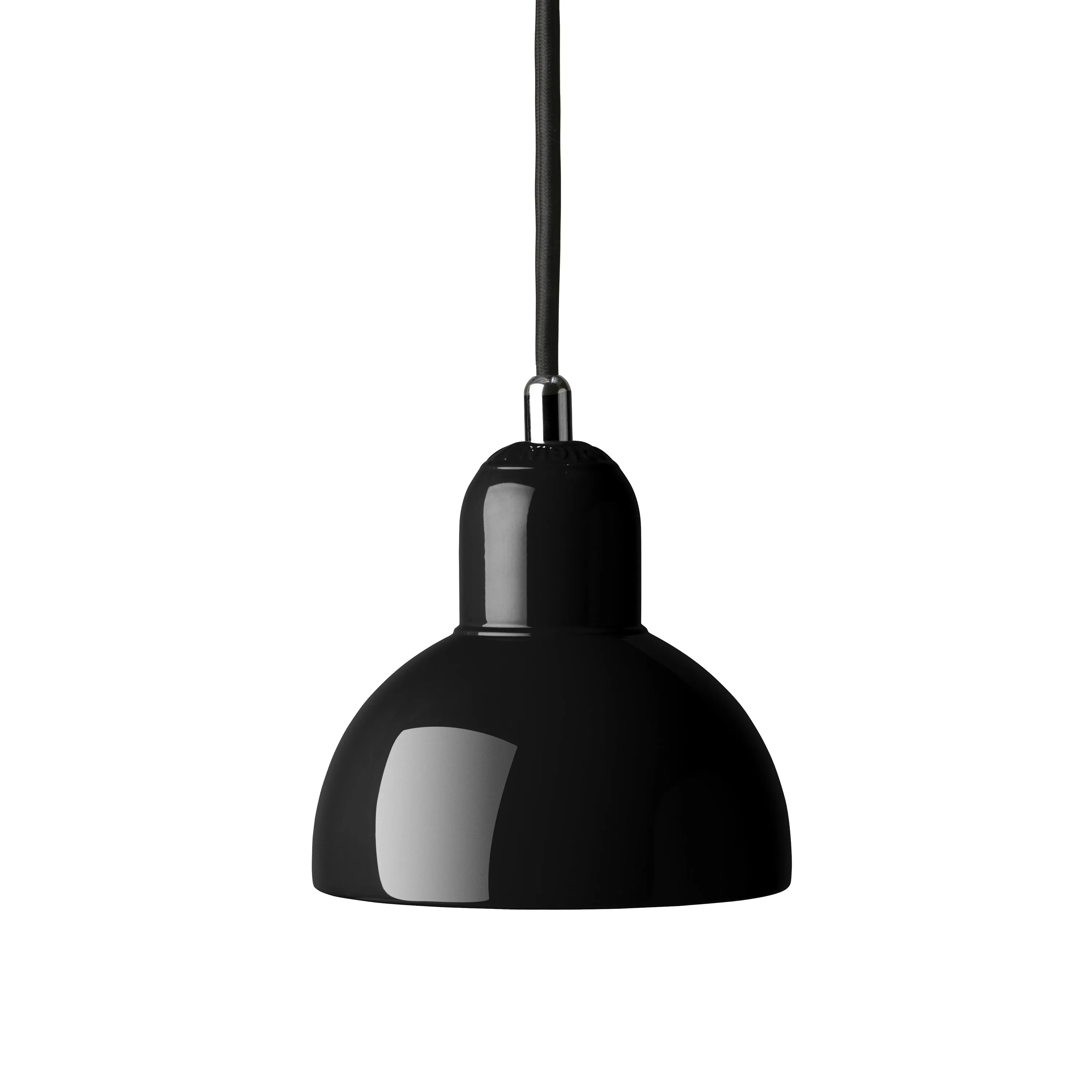 Kaiser Idell Pendant Light
