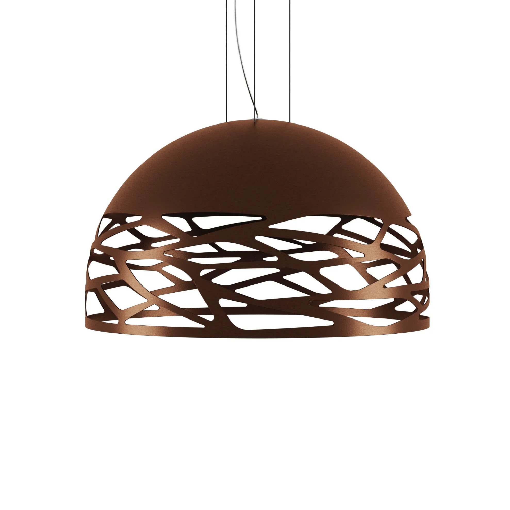 Kelly Dome Pendant Light