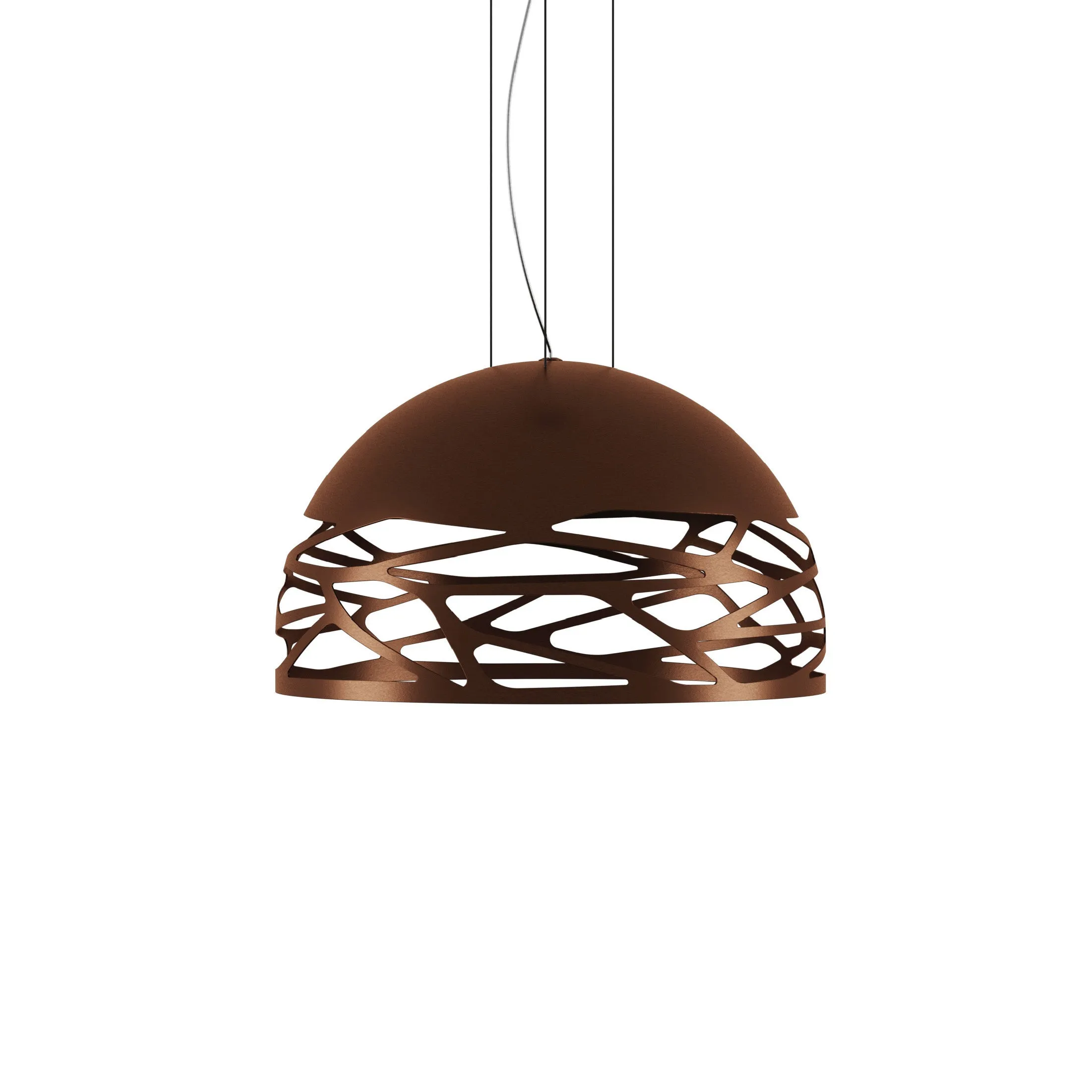 Kelly Dome Pendant Light