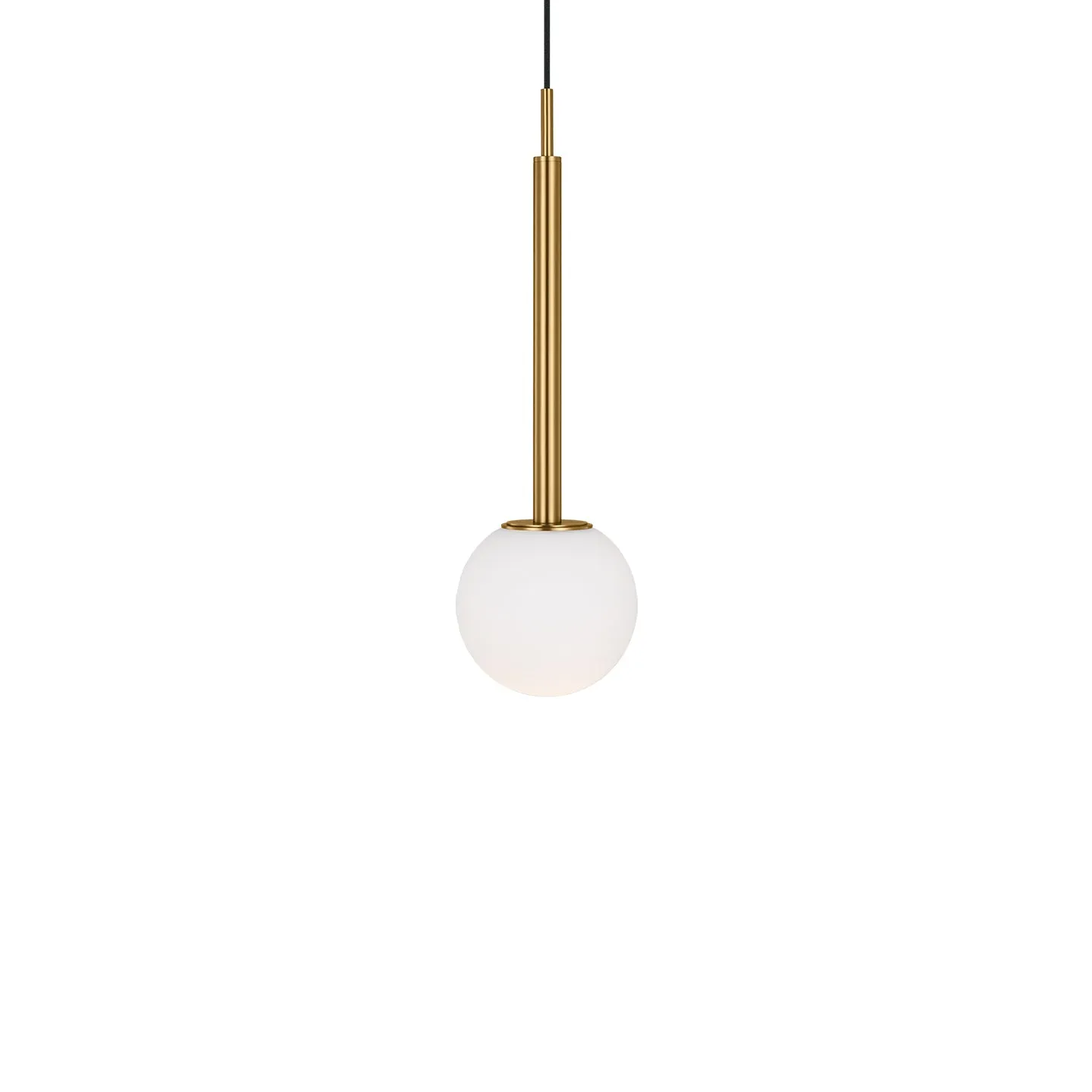 Kelly Wearstler Nodes Globe Pendant Light