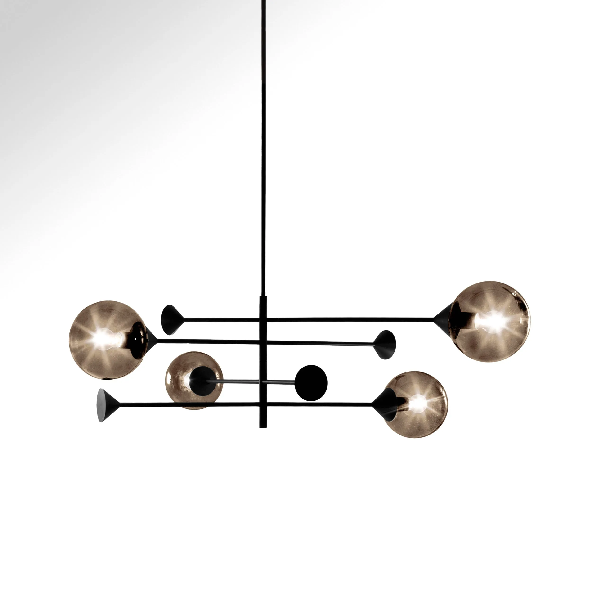 Kendama Pendant Light