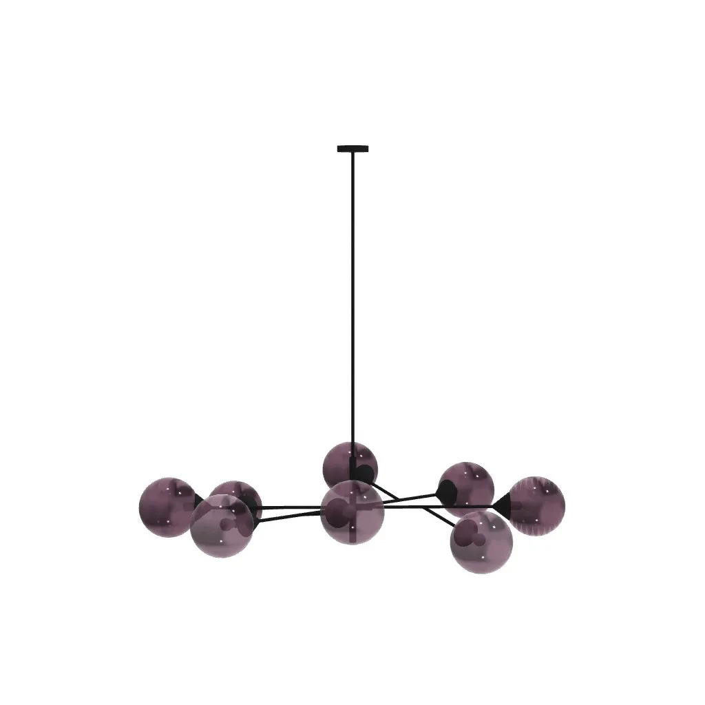 Kendama Pendant Light