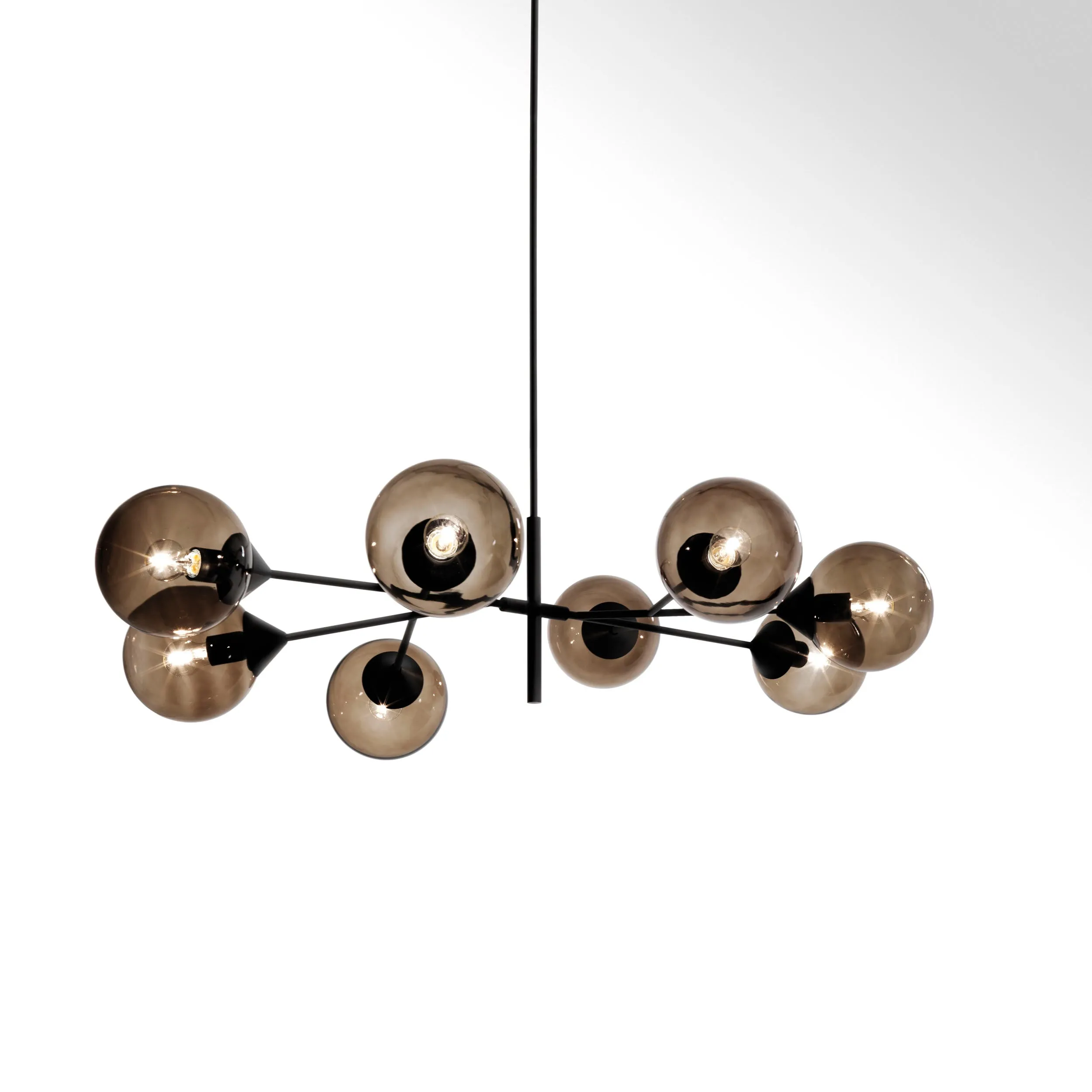 Kendama Pendant Light