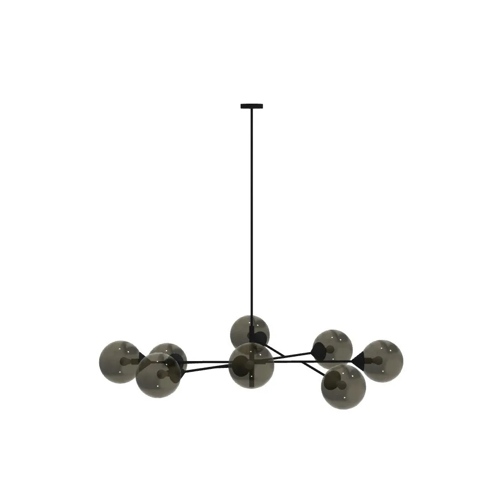 Kendama Pendant Light