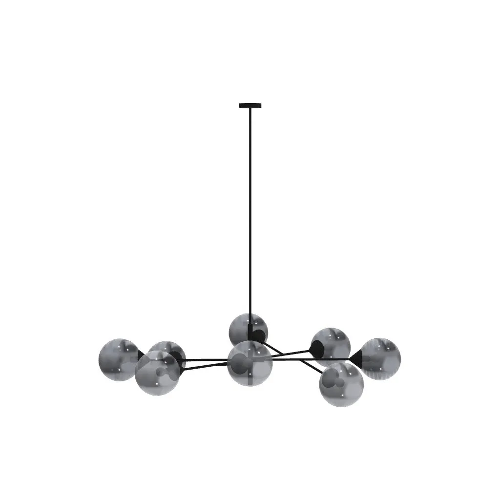 Kendama Pendant Light