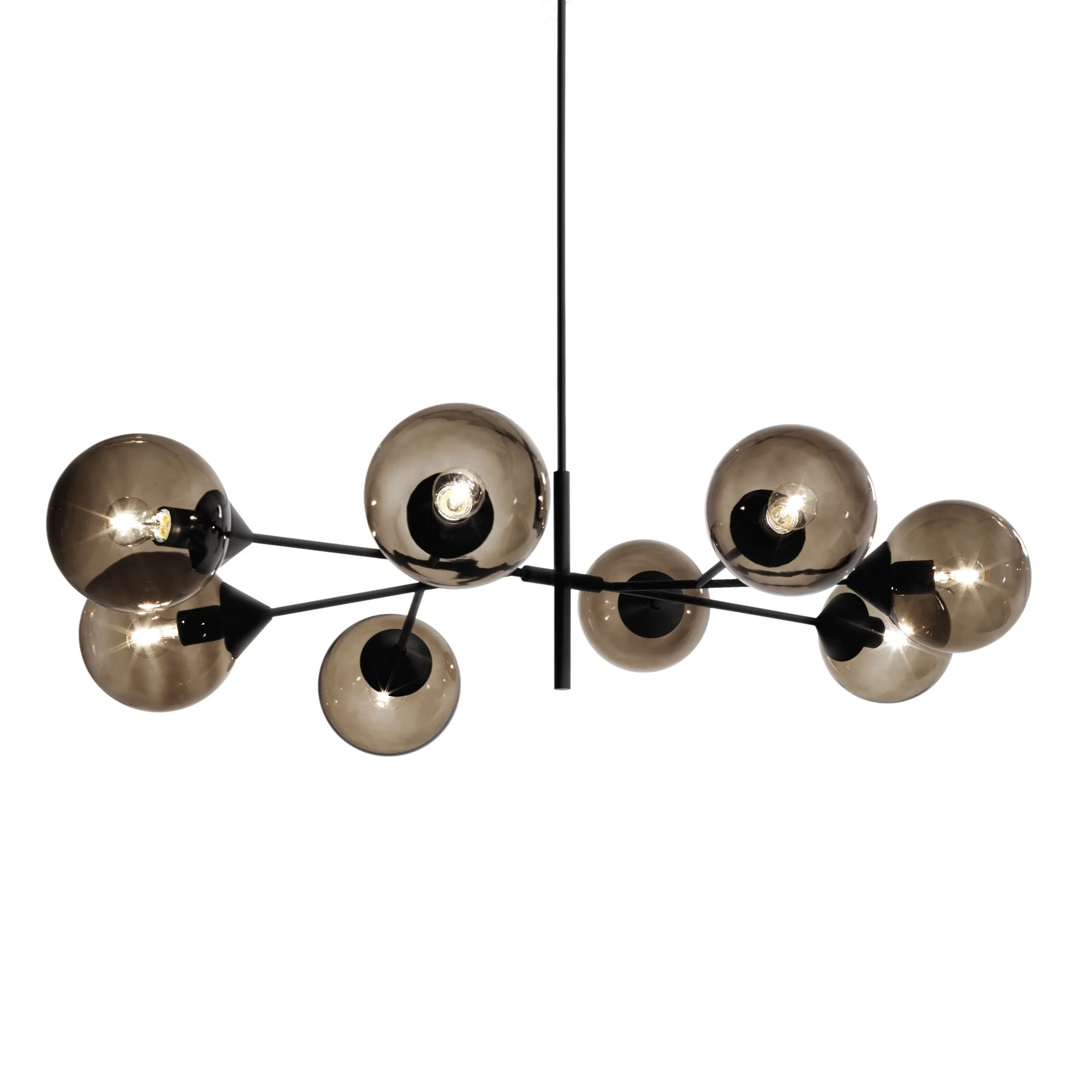 Kendama Pendant Light