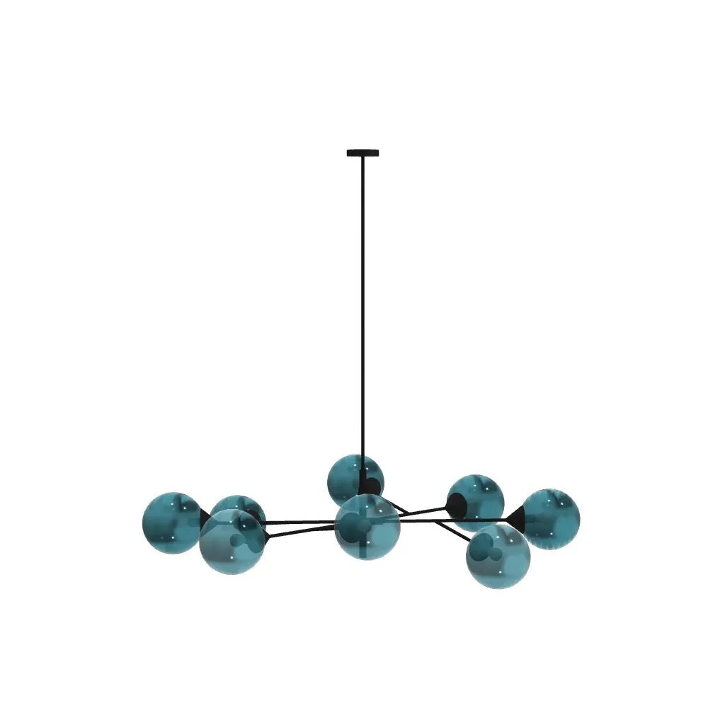 Kendama Pendant Light