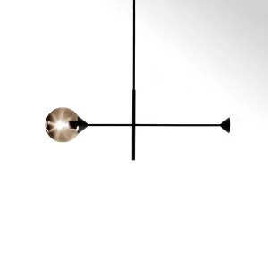 Kendama Pendant Light
