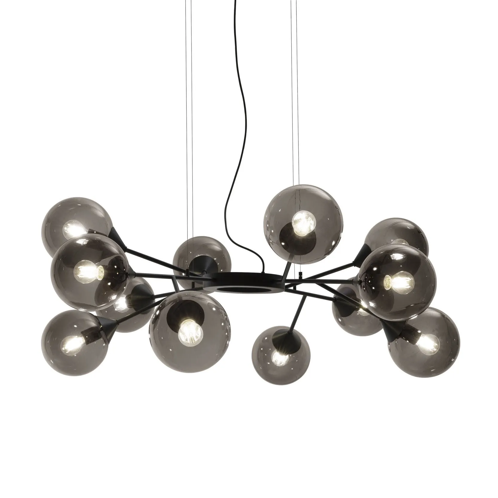 Kendama Pendant Light