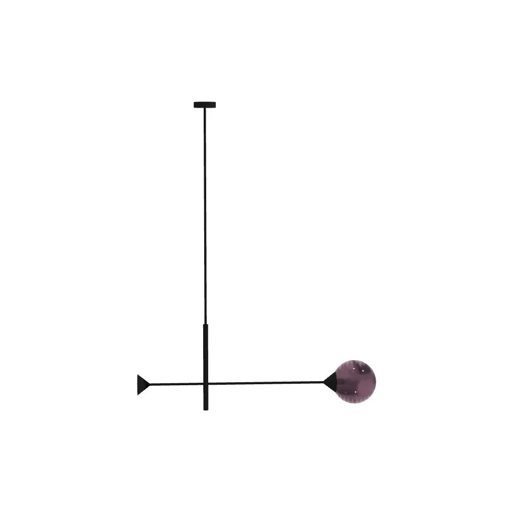 Kendama Pendant Light
