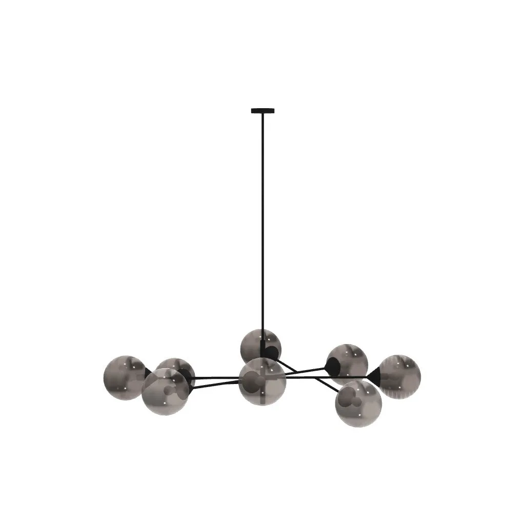 Kendama Pendant Light