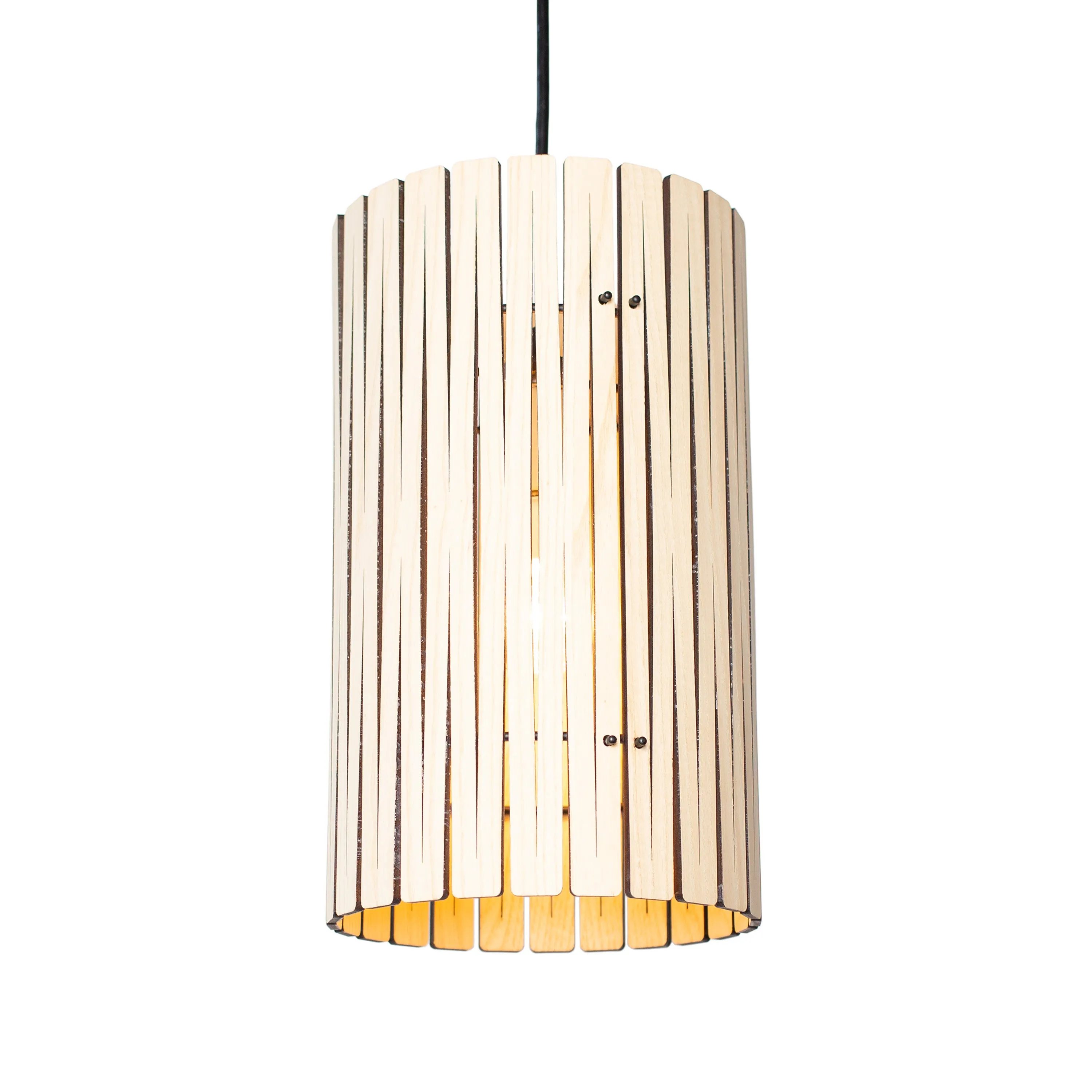 Kerflights Round Pendant Light
