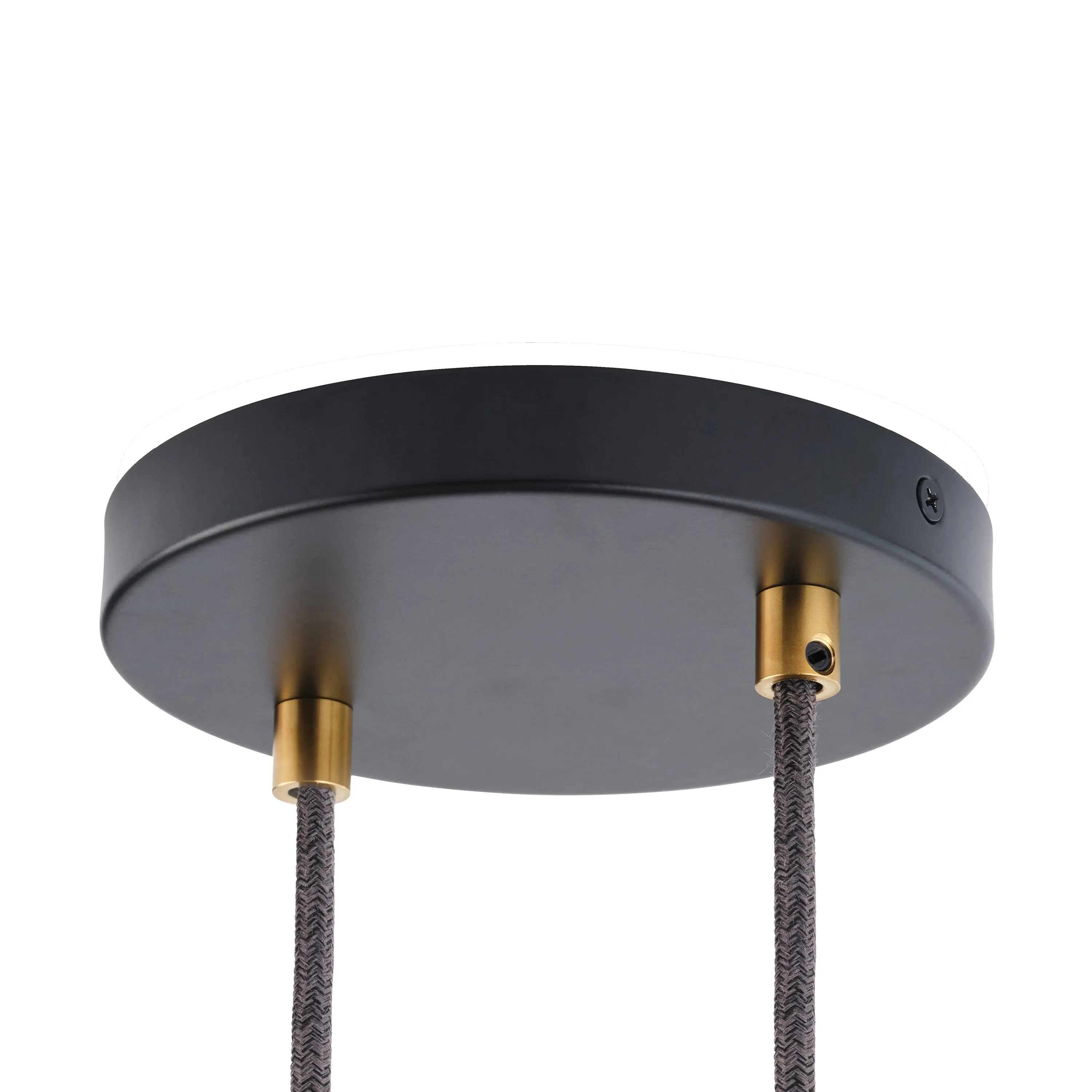 Kilter Pendant Light