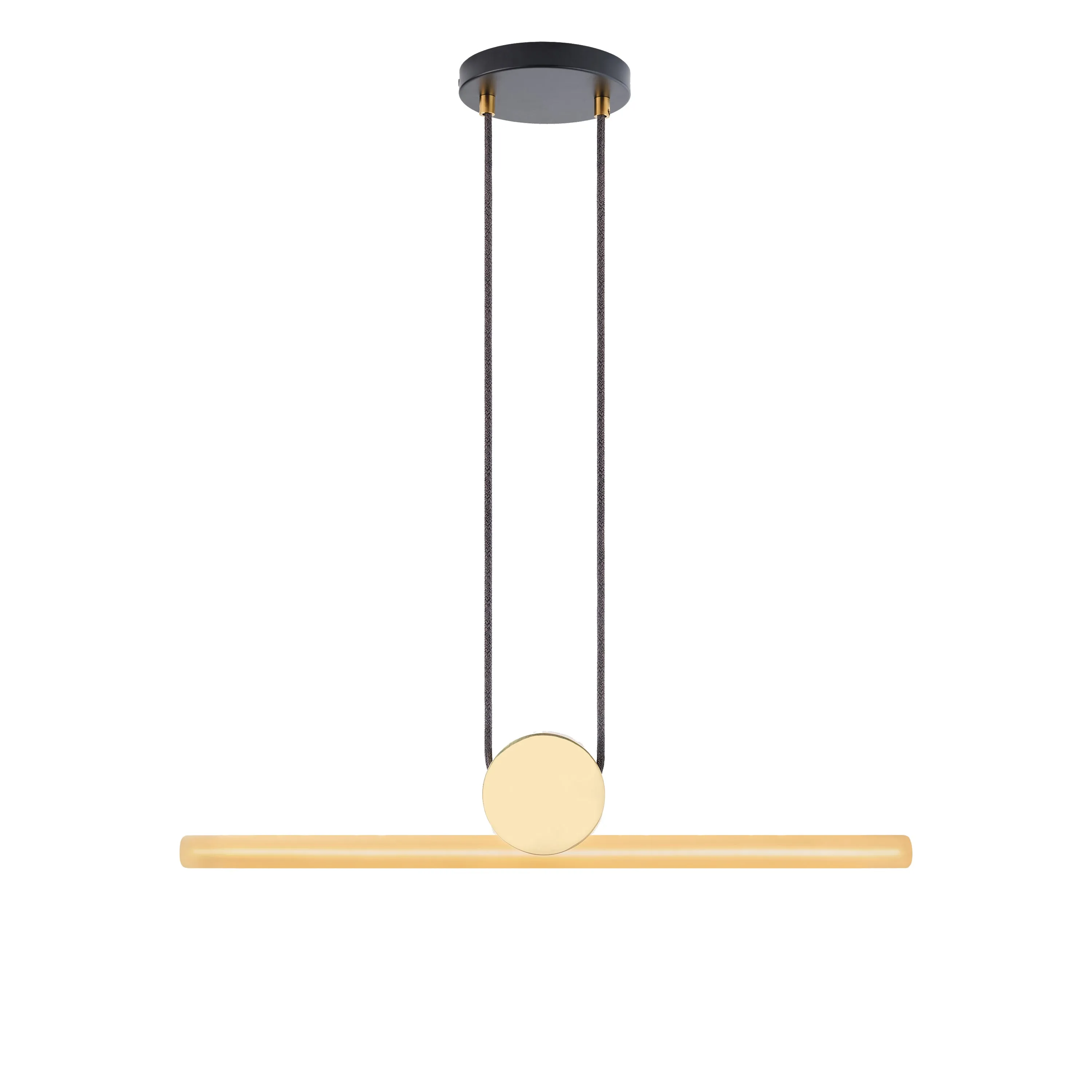 Kilter Pendant Light