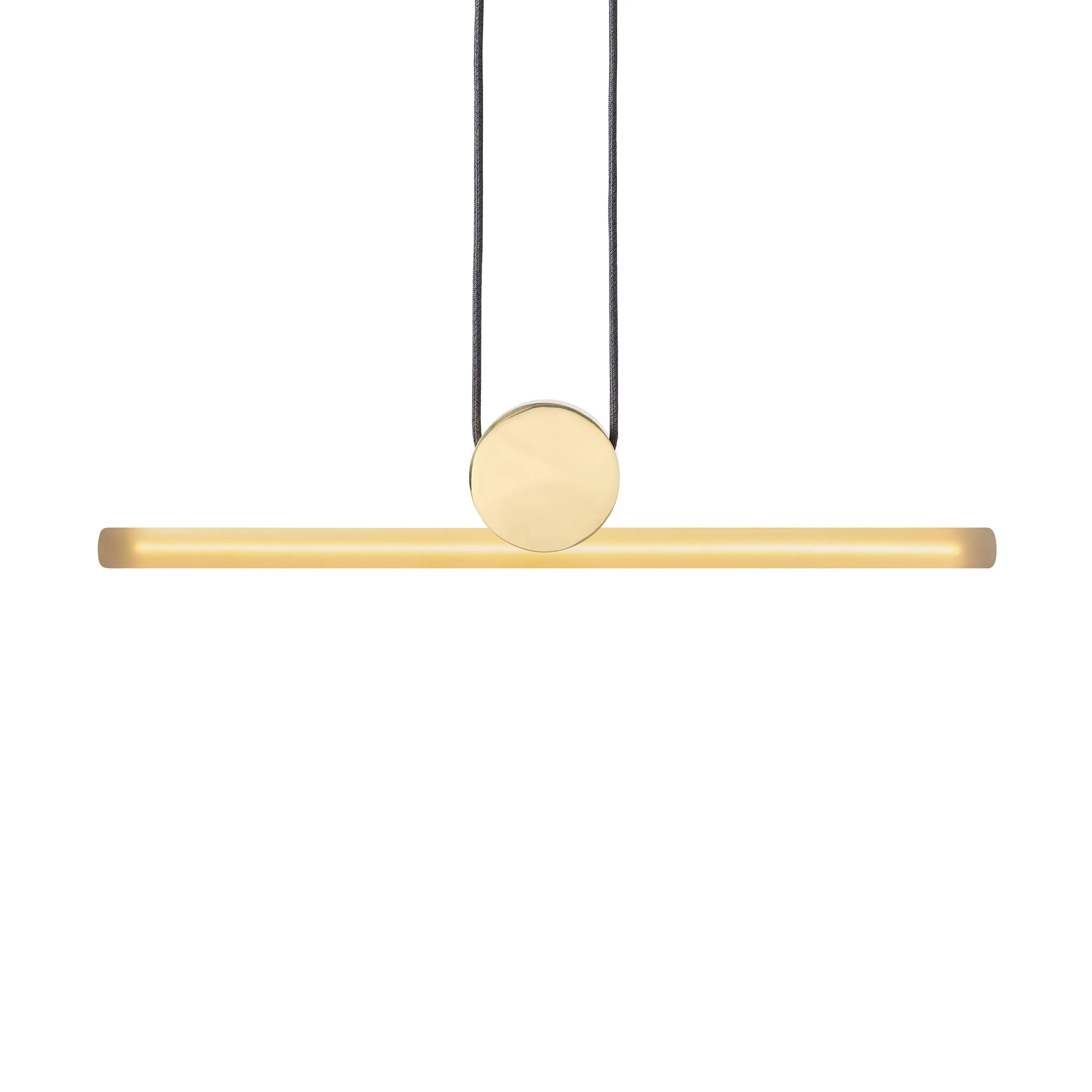Kilter Pendant Light