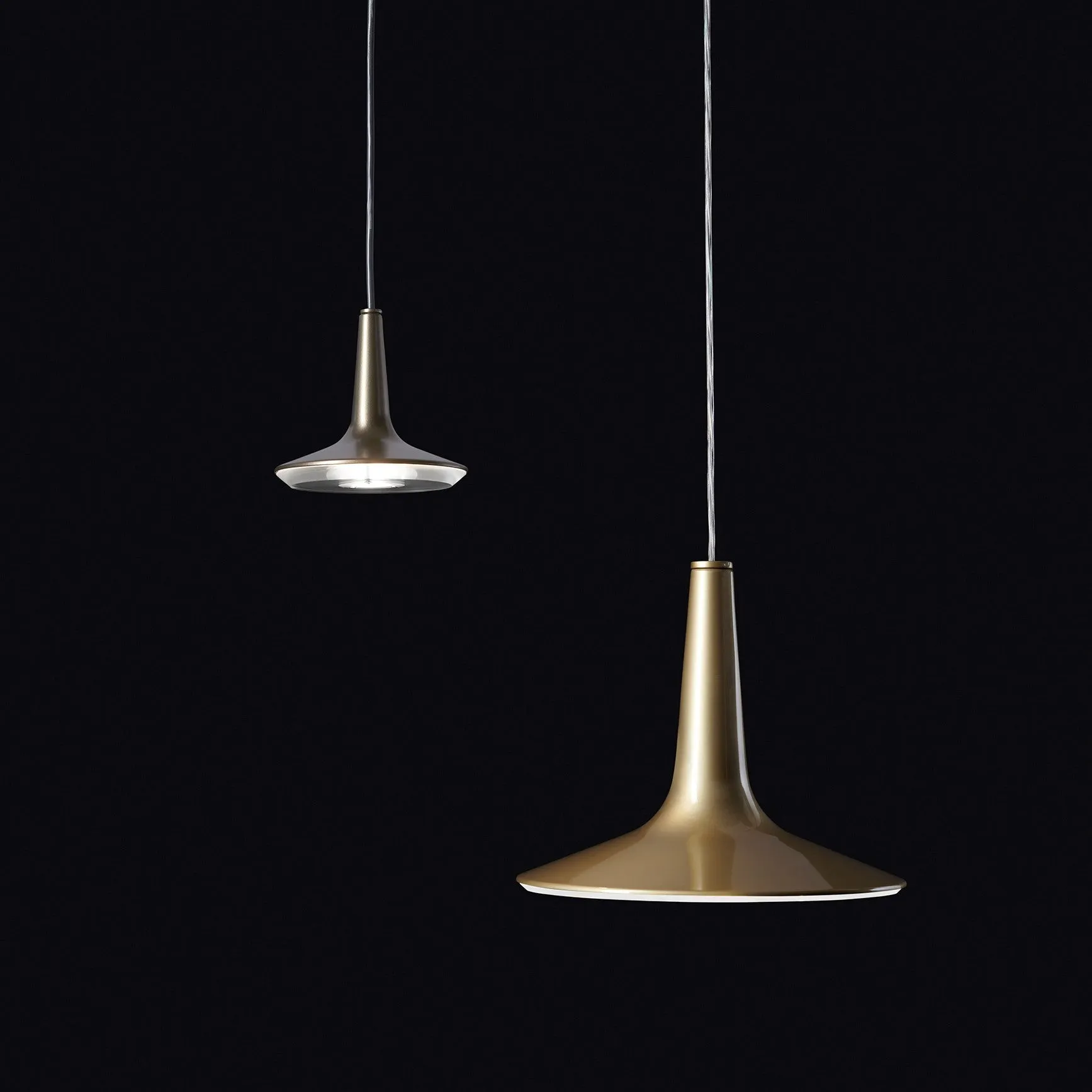 Kin Pendant Light