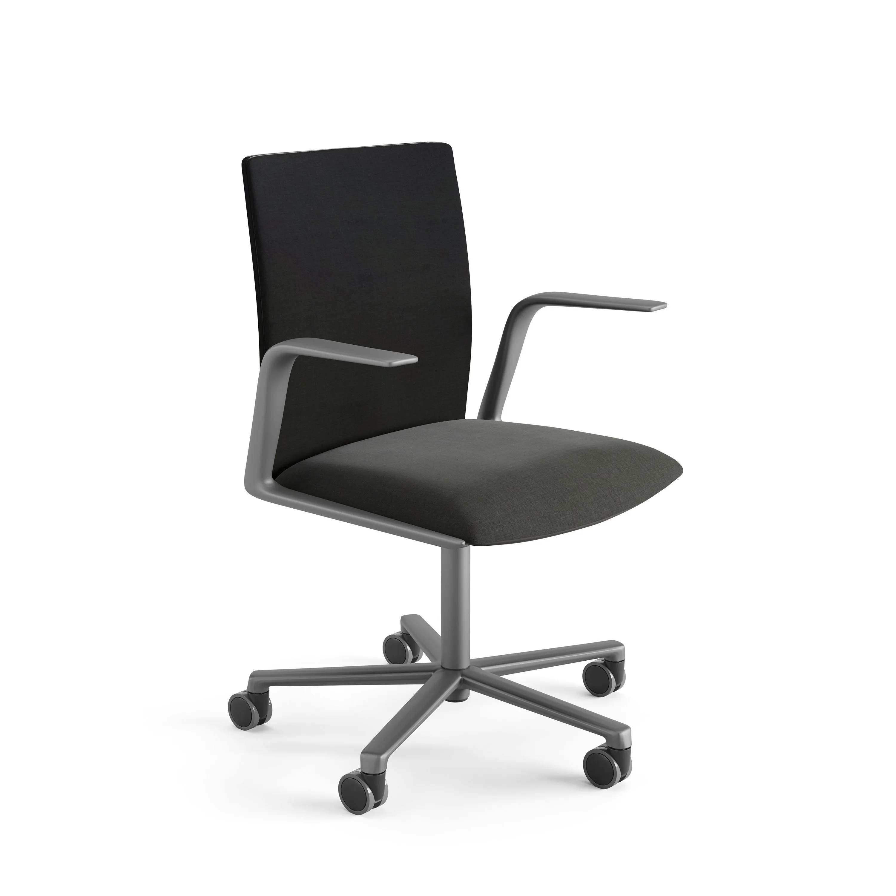 Kinesit Met Task Chair