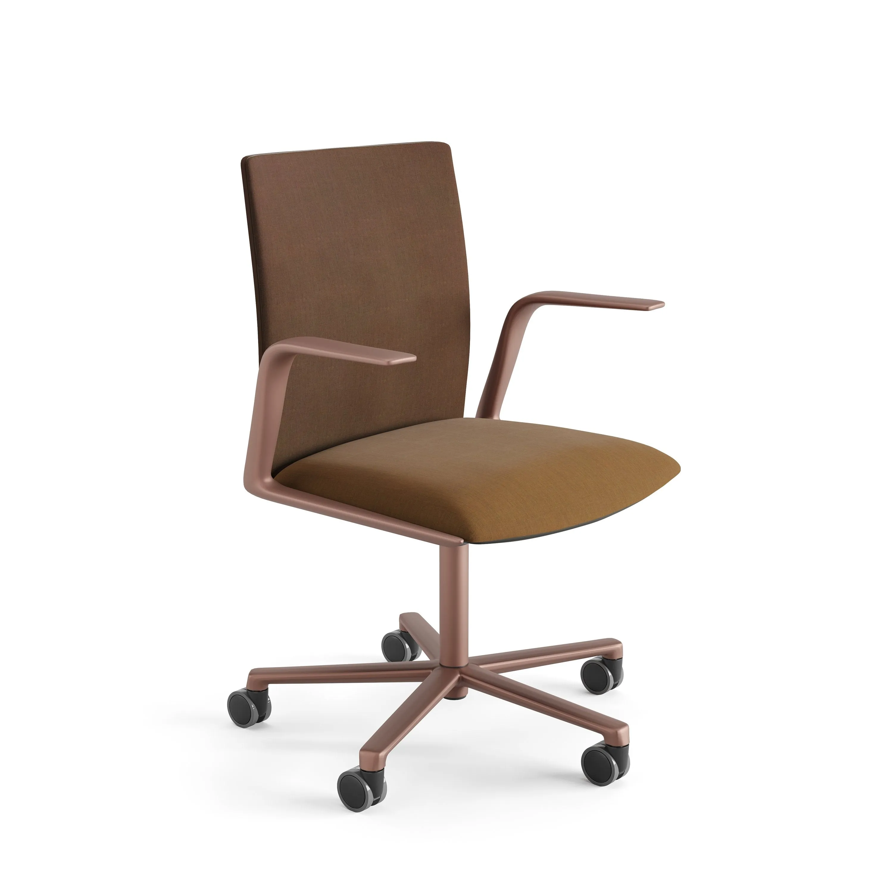 Kinesit Met Task Chair