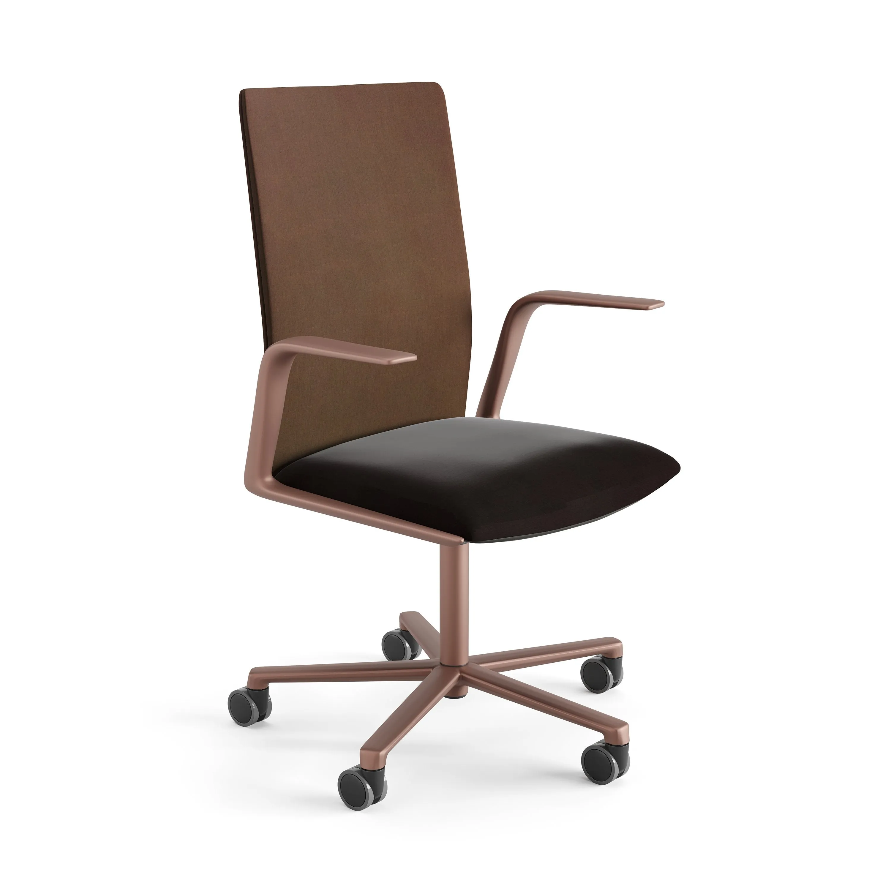 Kinesit Met Task Chair