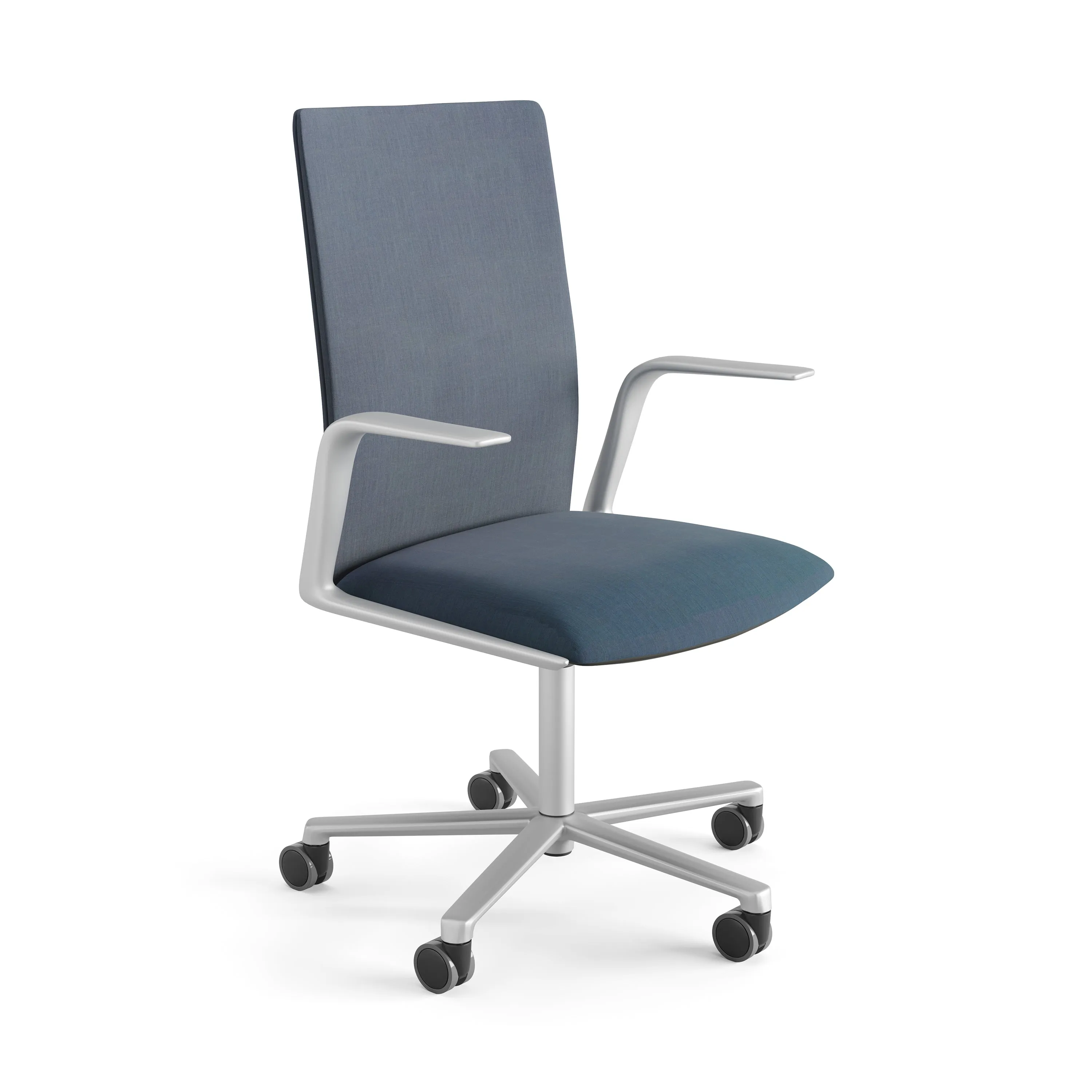 Kinesit Met Task Chair