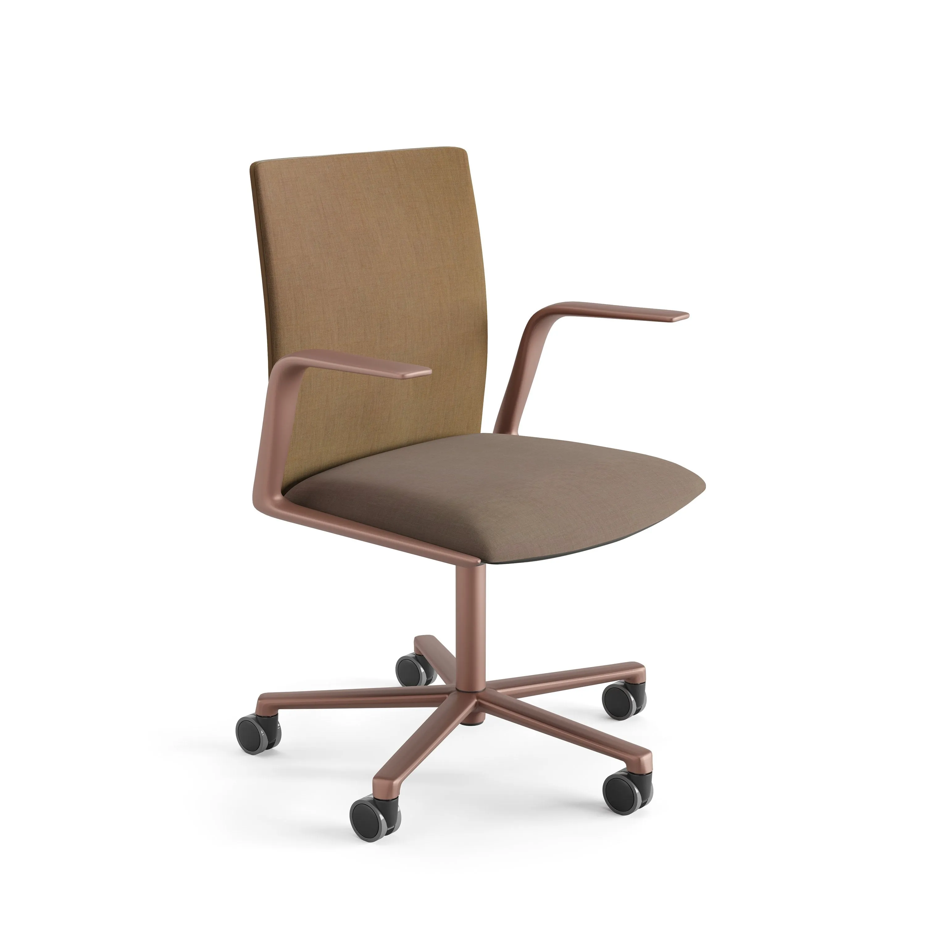Kinesit Met Task Chair