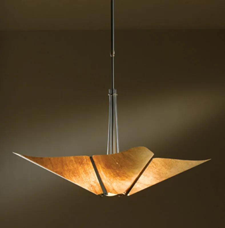 Kirigami 4 Lights Pendant Light