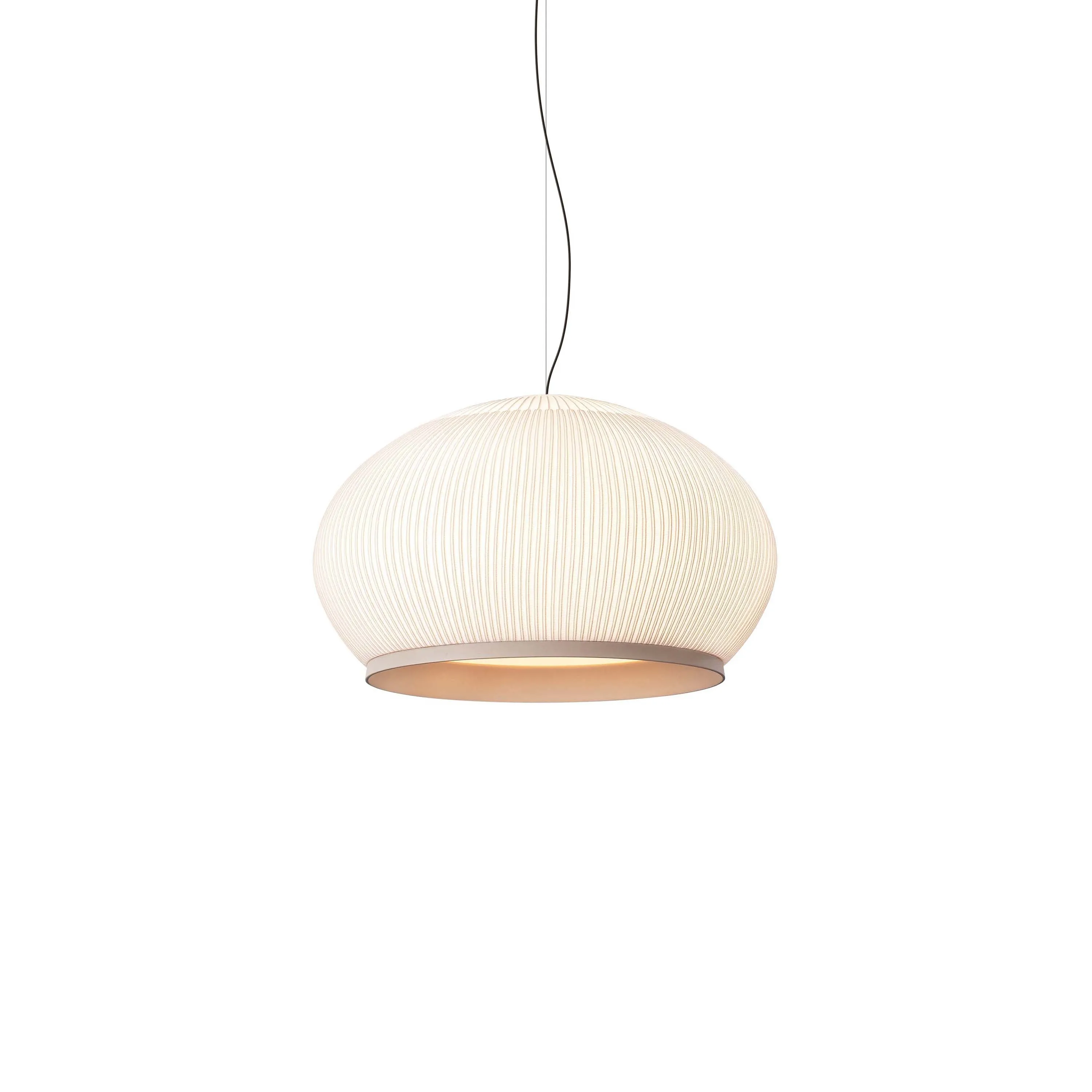 Knit LED Pendant Light