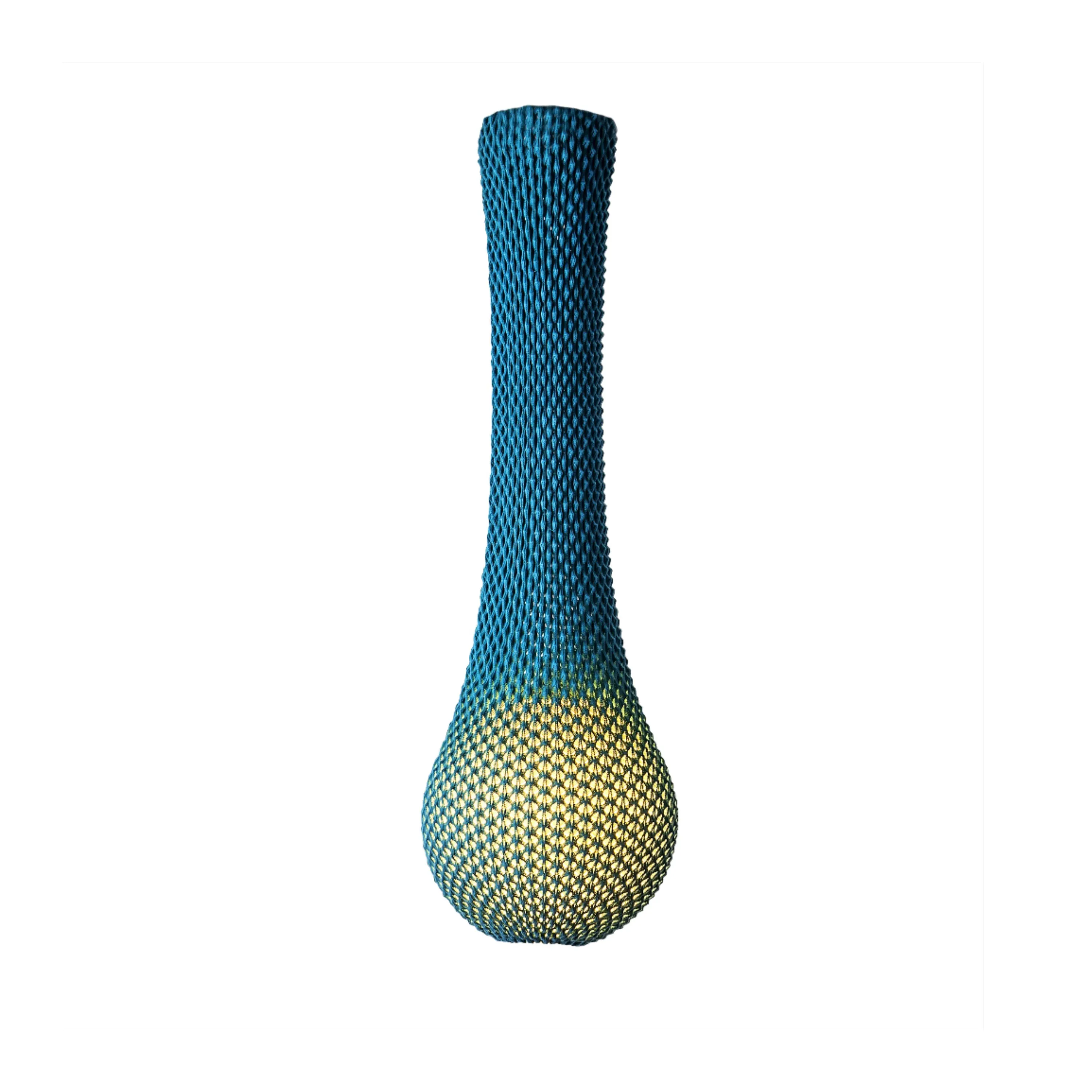 Knitted Dropped LED Pendant Light