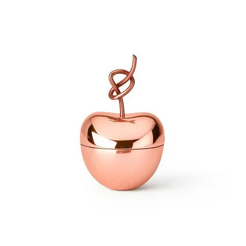 Knotted Cherry Box