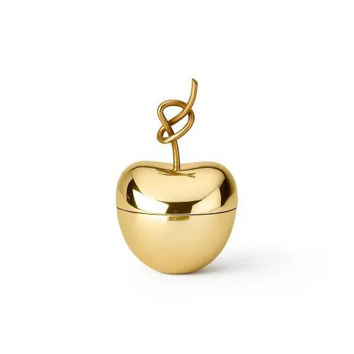 Knotted Cherry Box